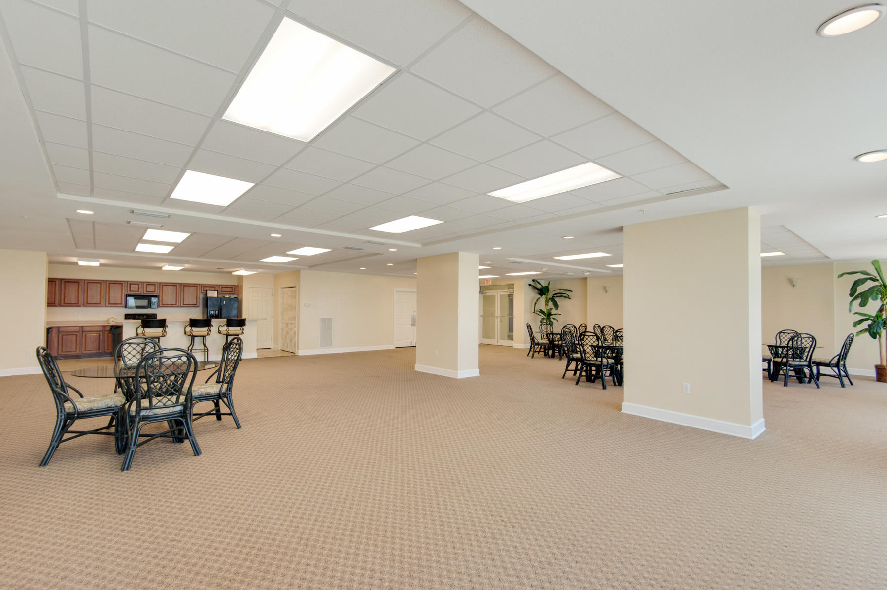 Sunrise Beach - Residential