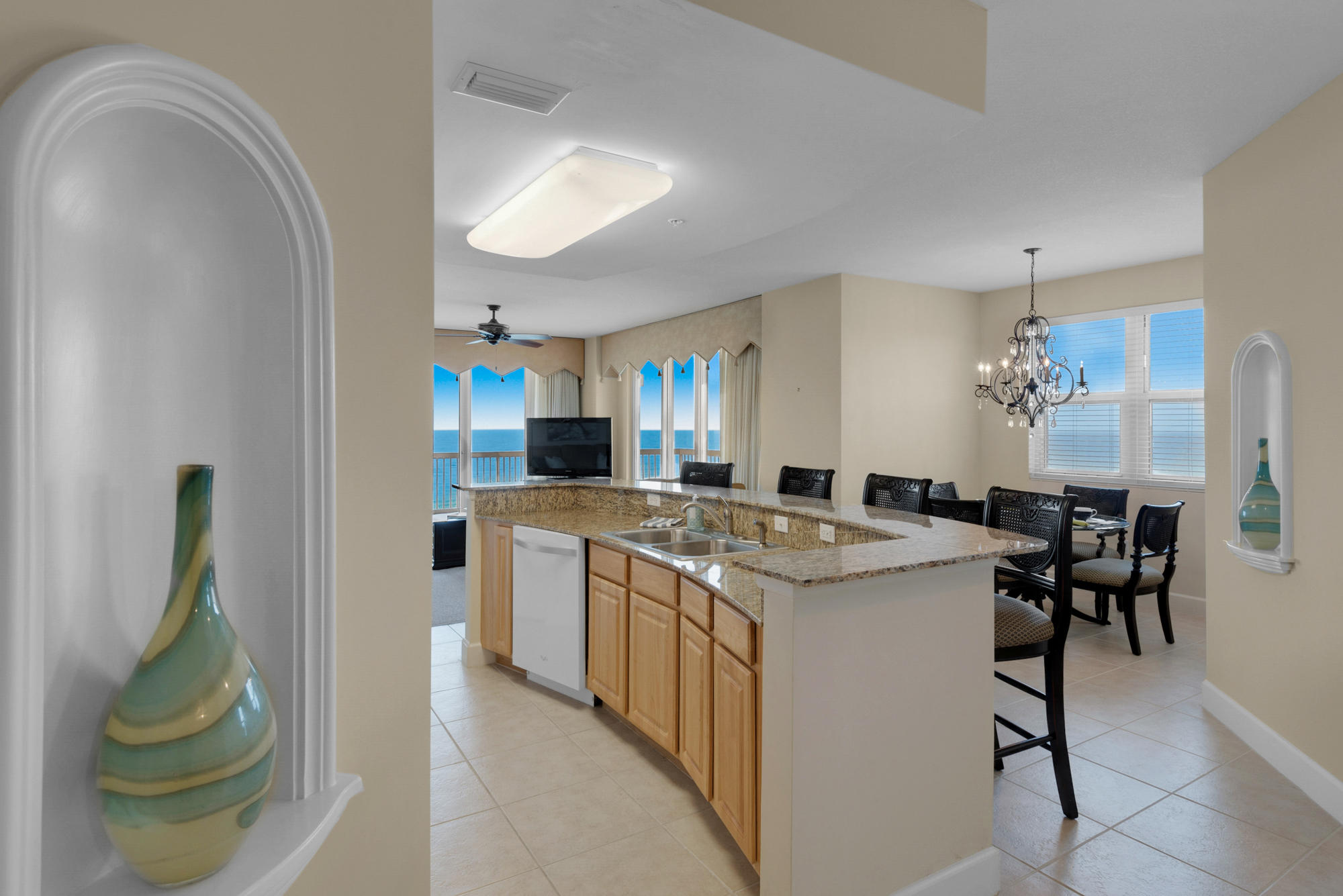 Sunrise Beach - Residential