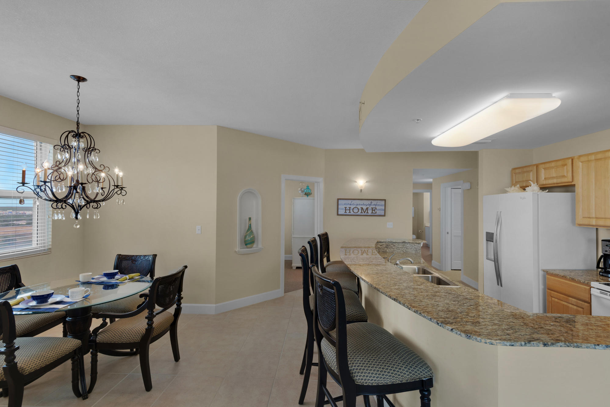 Sunrise Beach - Residential