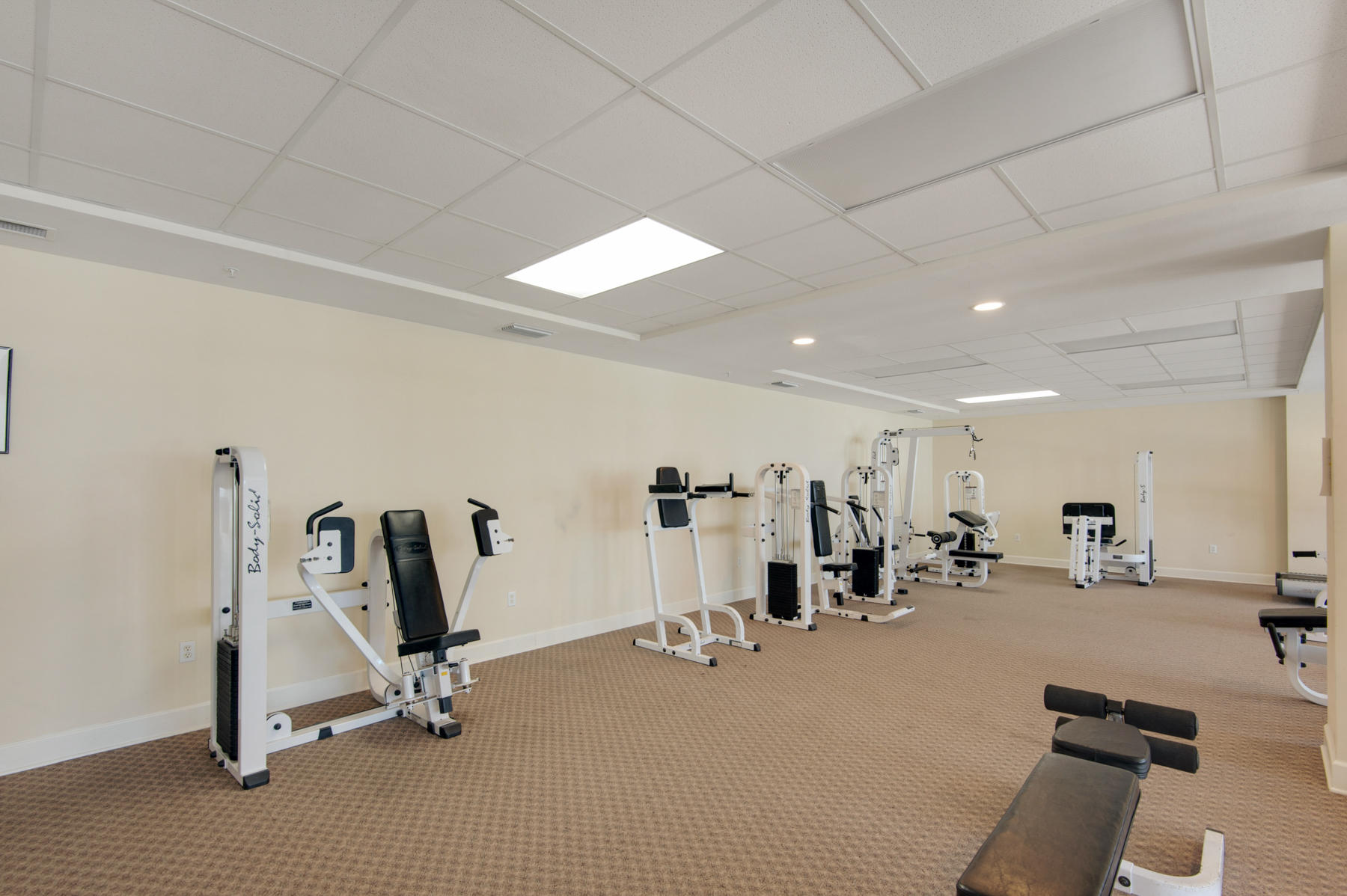 Sunrise Beach - Residential