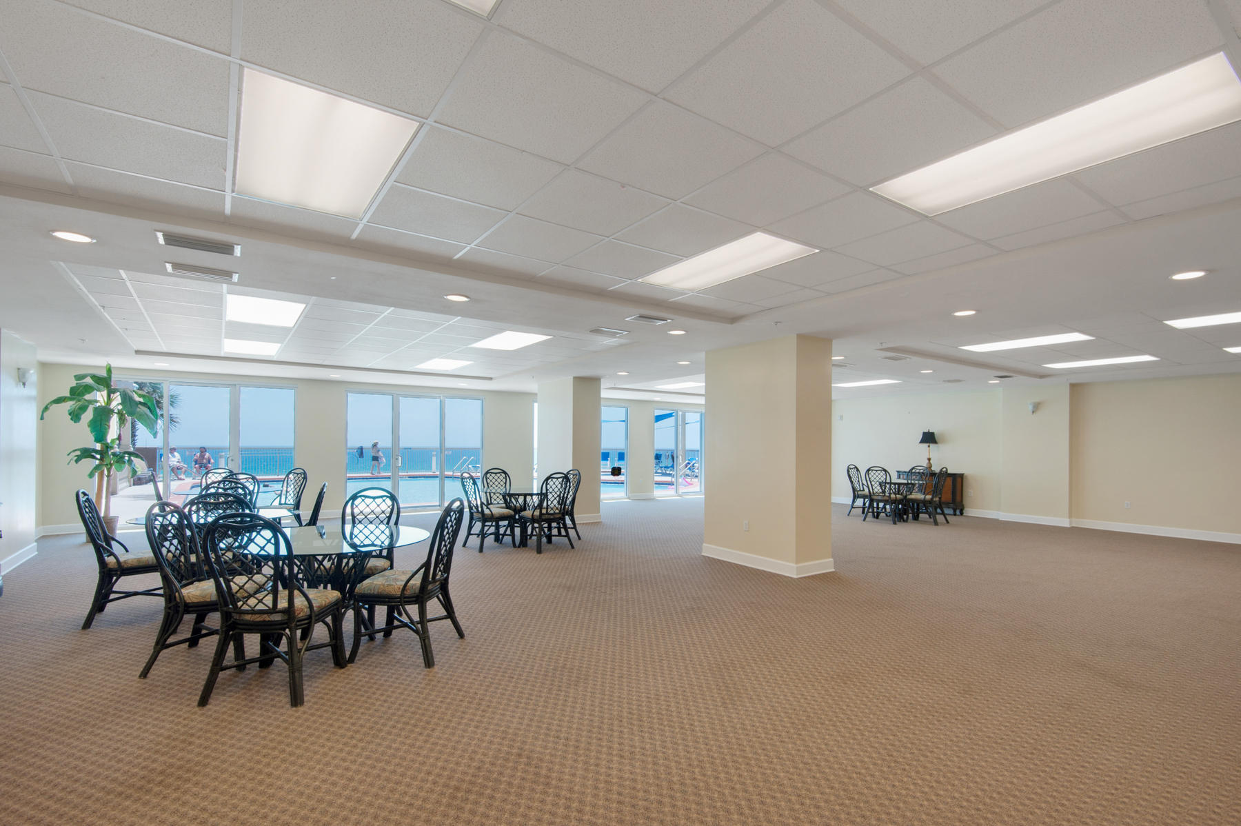 Sunrise Beach - Residential