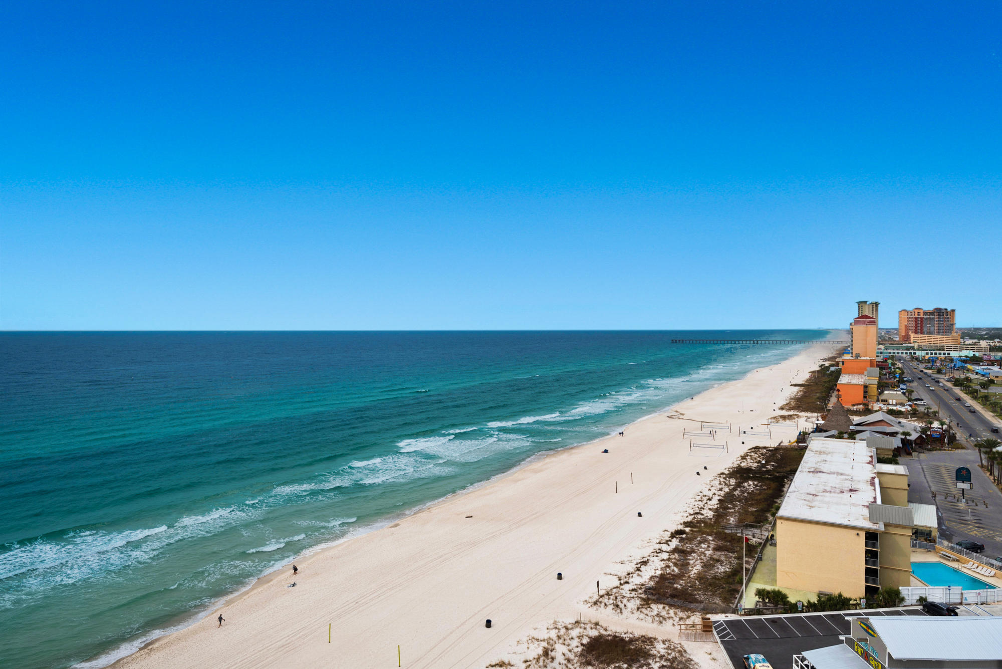 Sunrise Beach - Residential