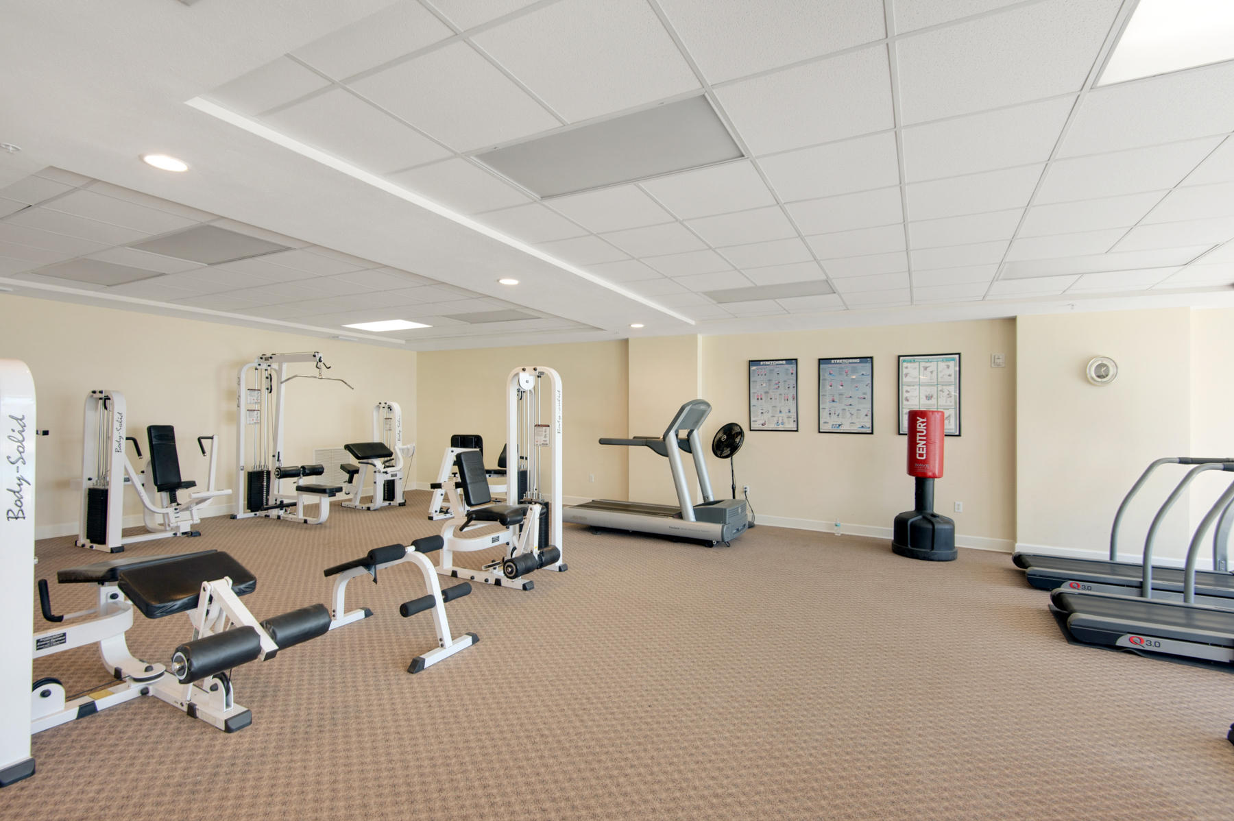 Sunrise Beach - Residential