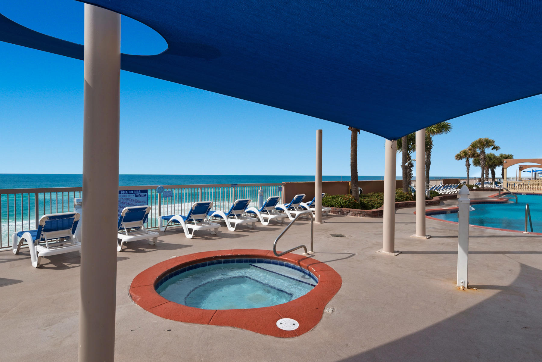 Sunrise Beach - Residential