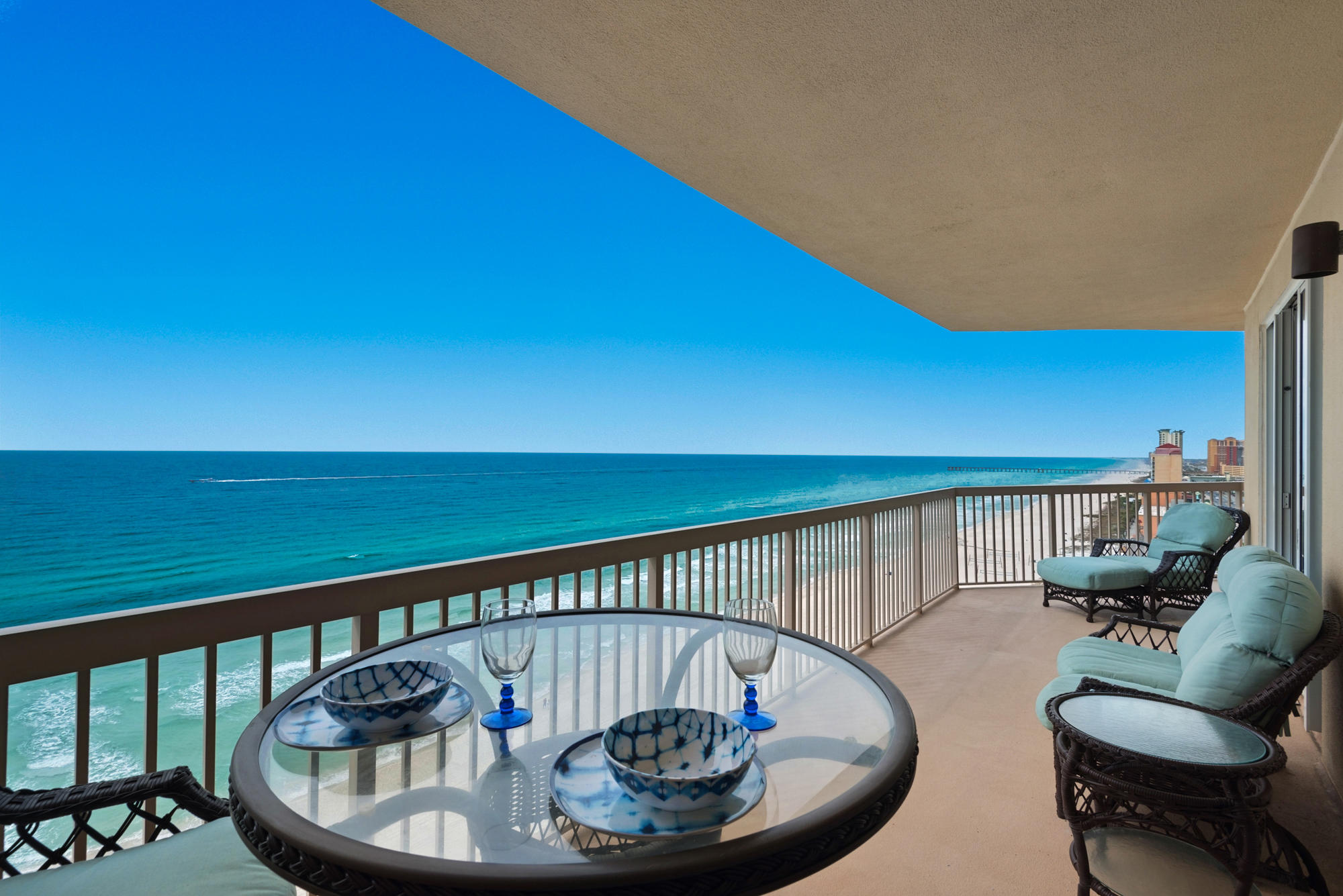 Sunrise Beach - Residential