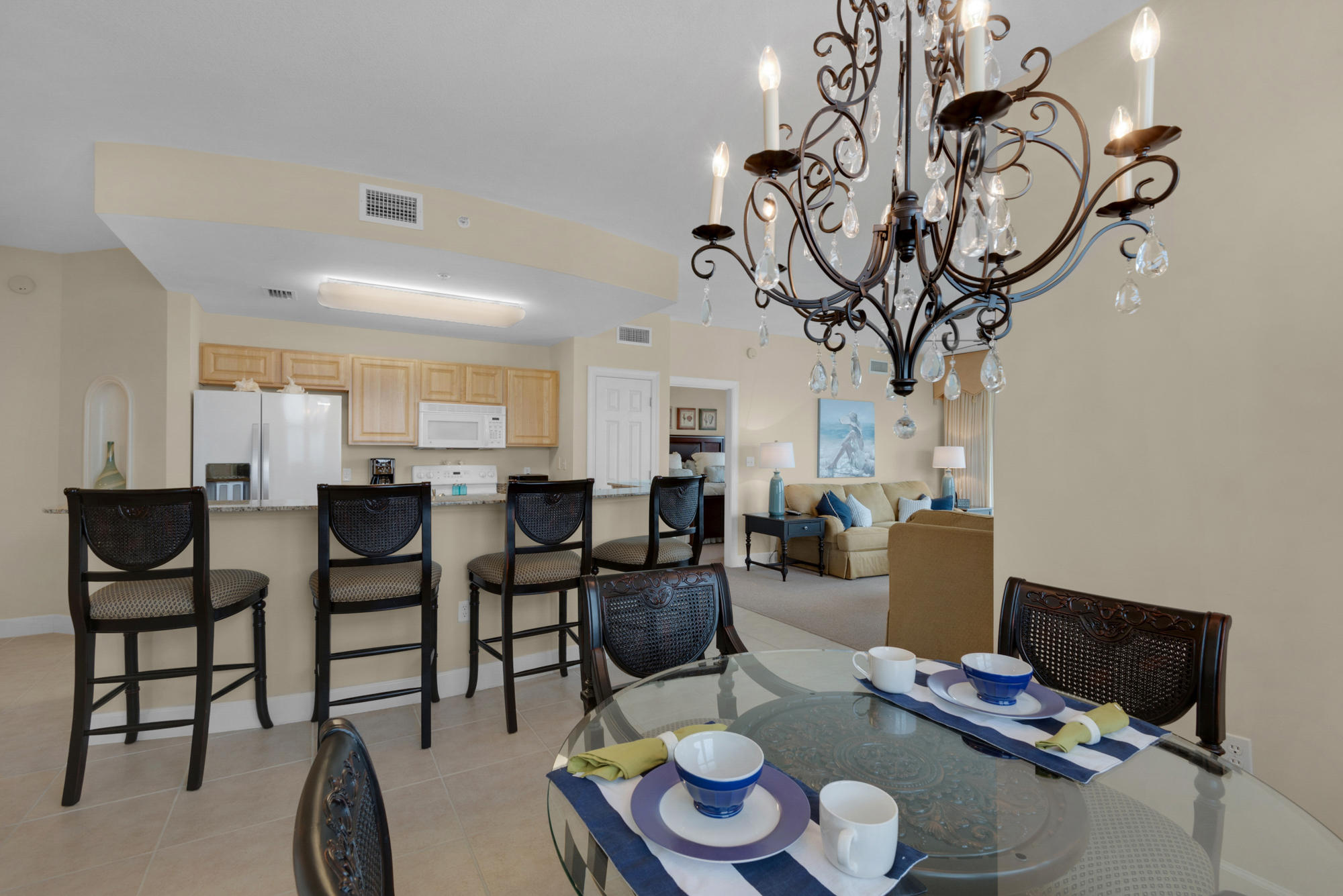 Sunrise Beach - Residential