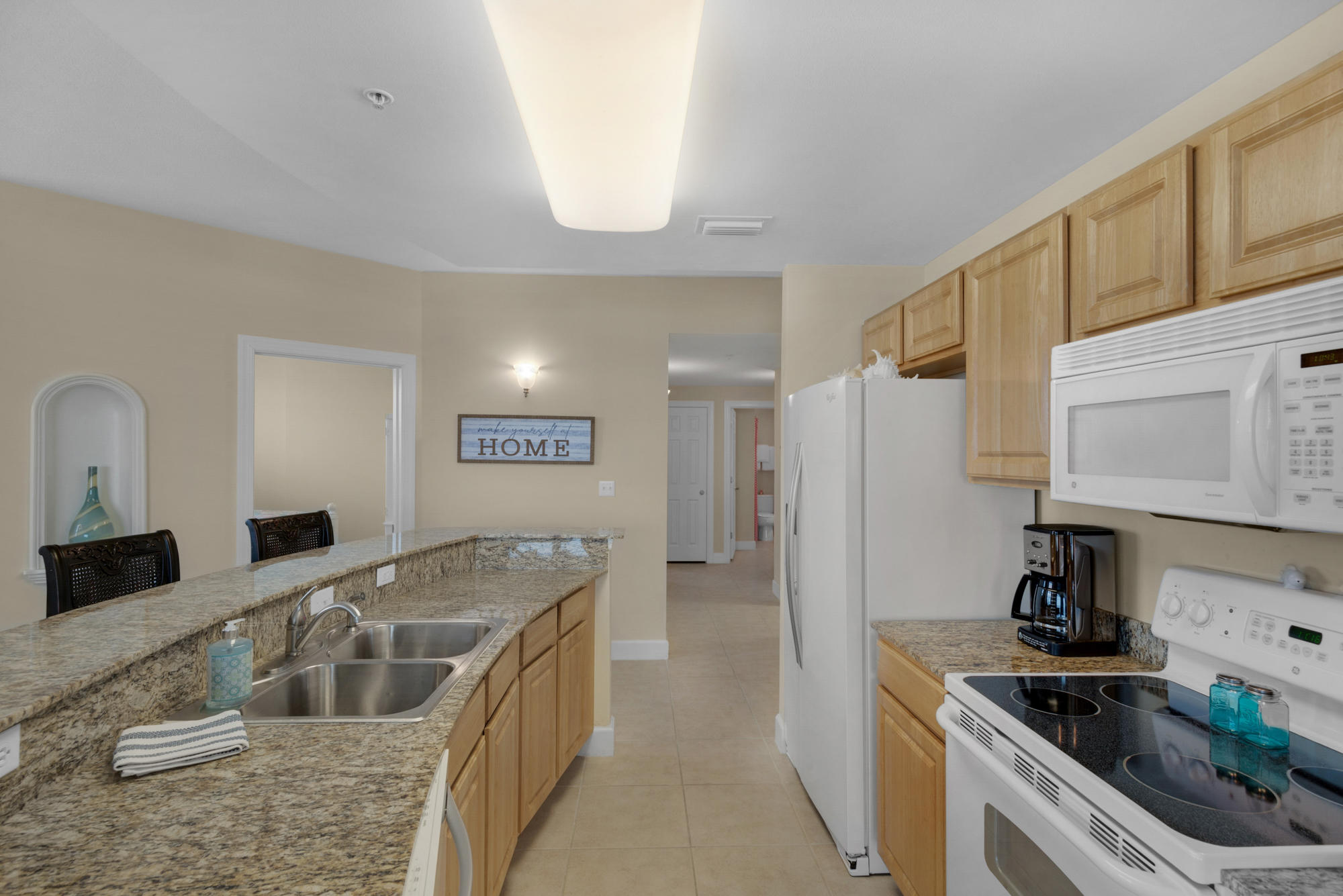 Sunrise Beach - Residential