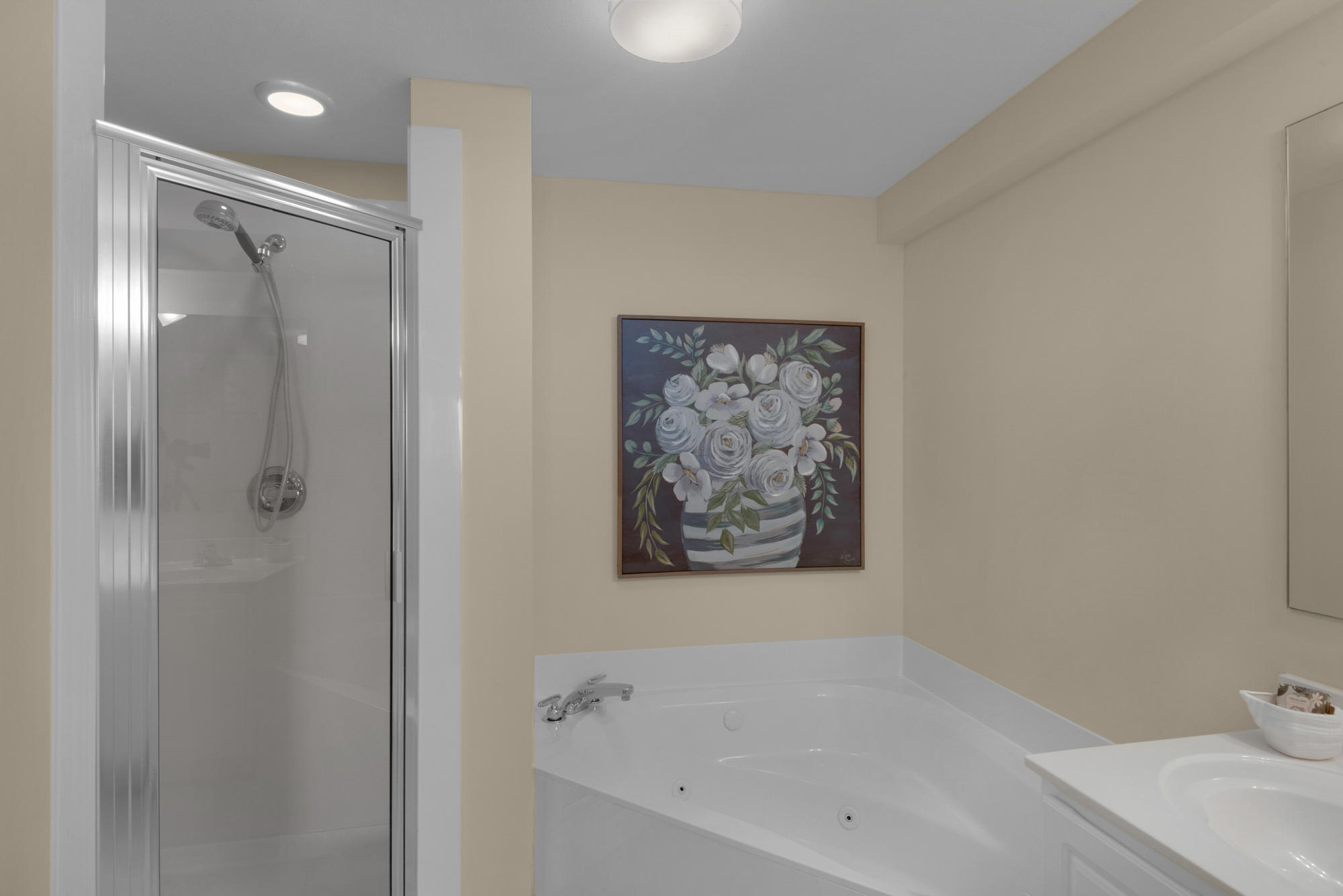 Sunrise Beach - Residential