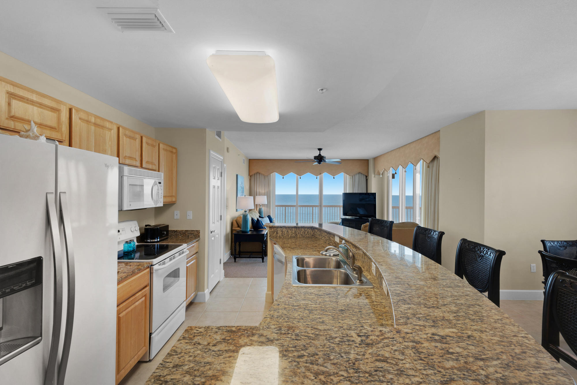 Sunrise Beach - Residential