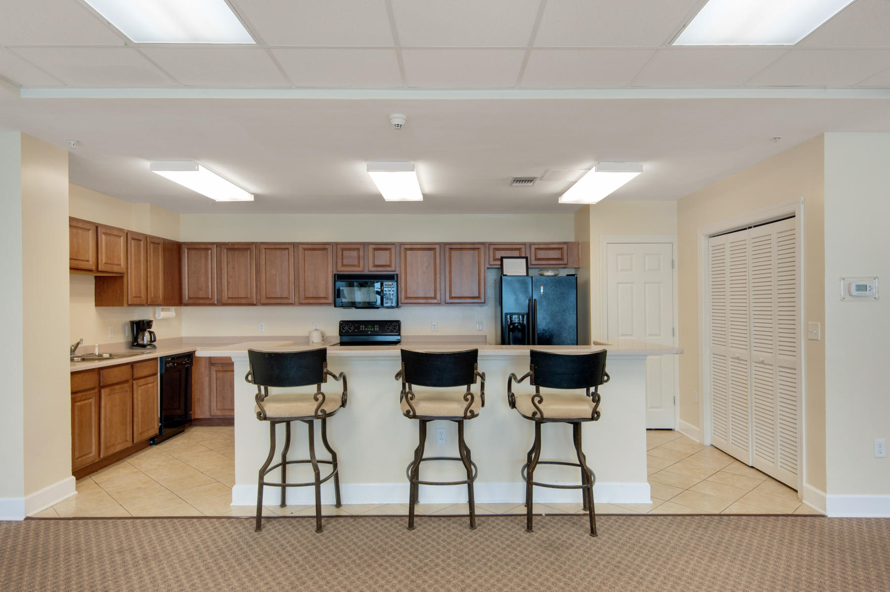 Sunrise Beach - Residential