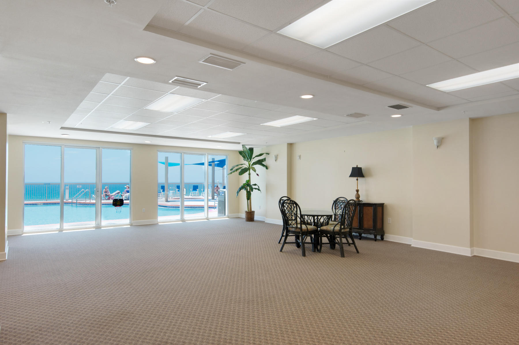 Sunrise Beach - Residential