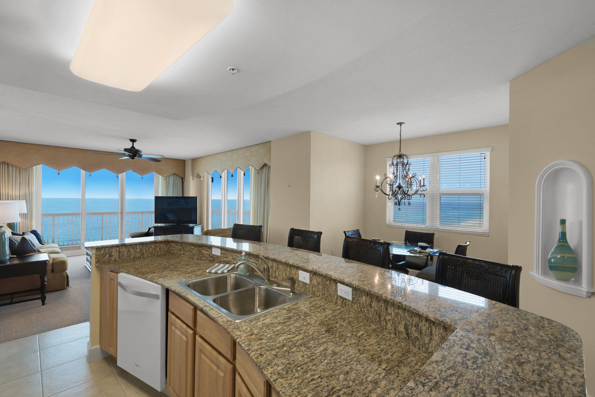 Sunrise Beach - Residential