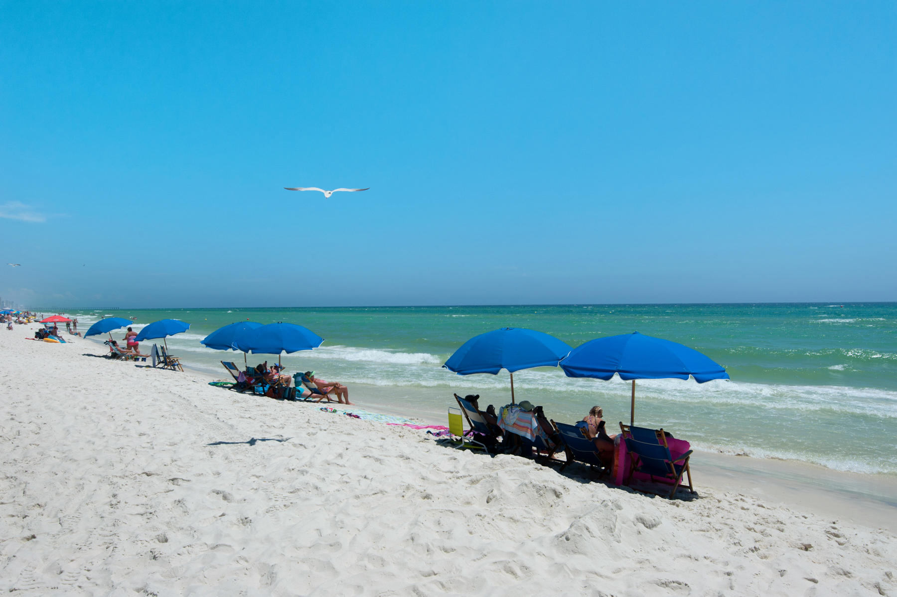 Sunrise Beach - Residential