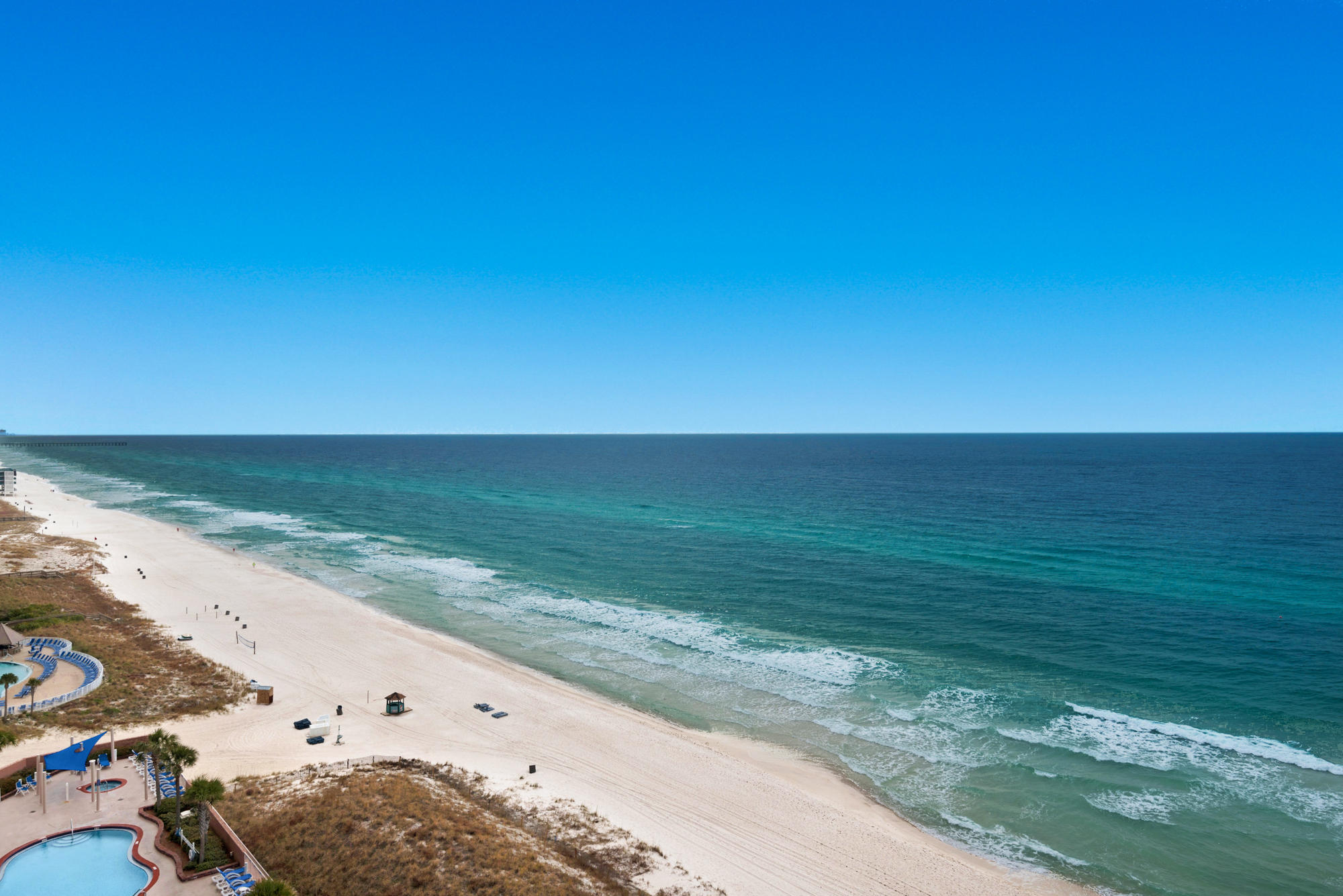 Sunrise Beach - Residential