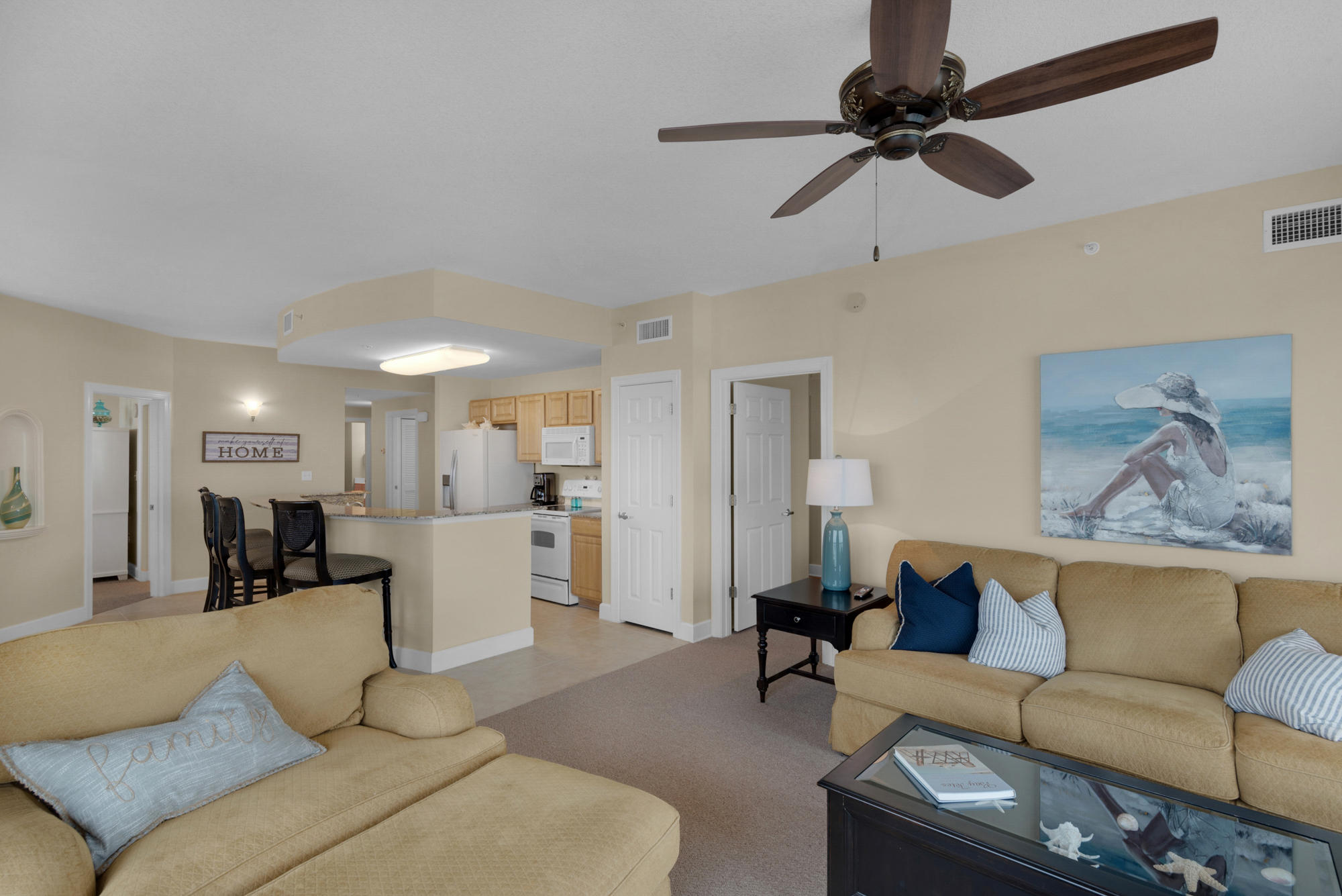 Sunrise Beach - Residential