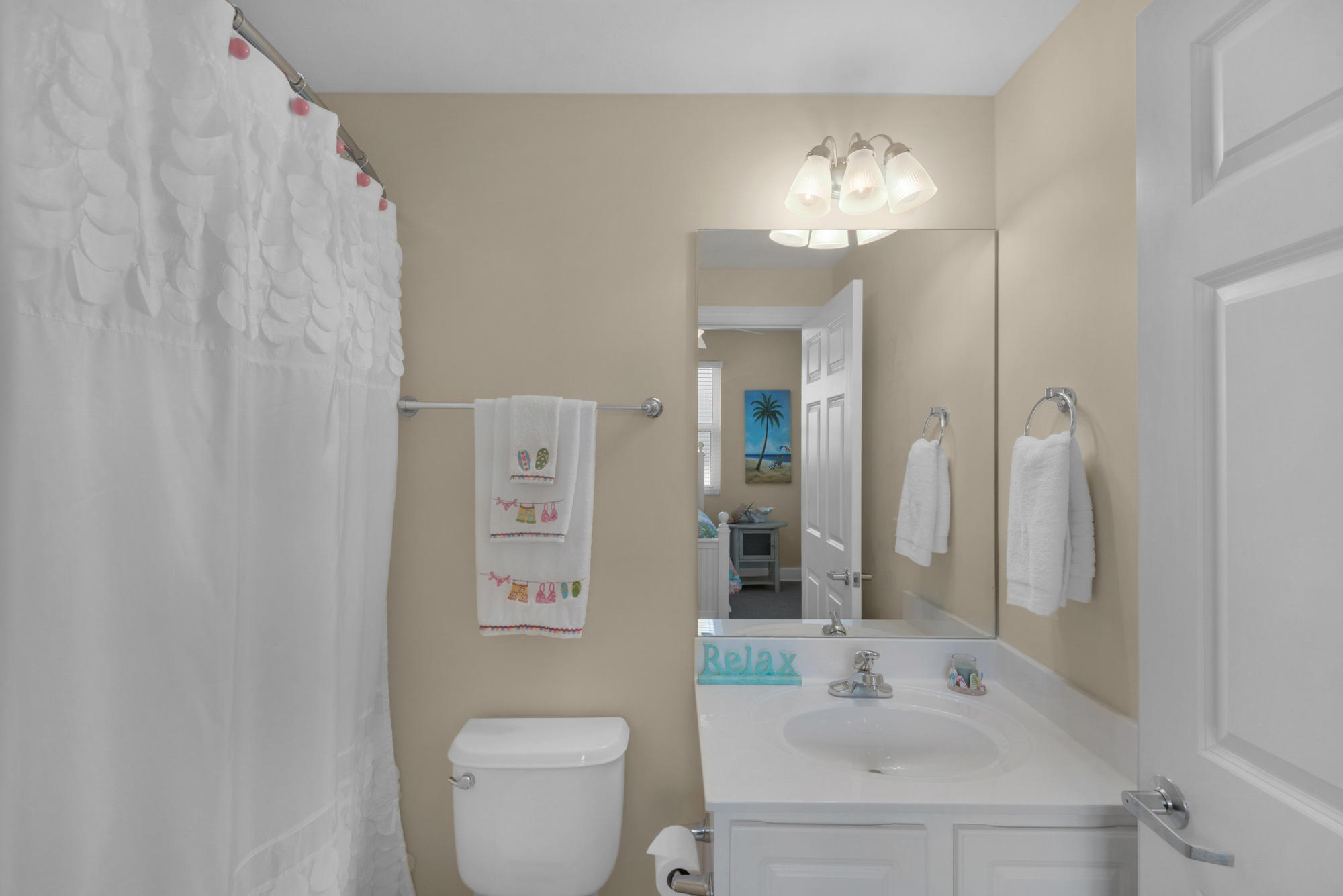 Sunrise Beach - Residential