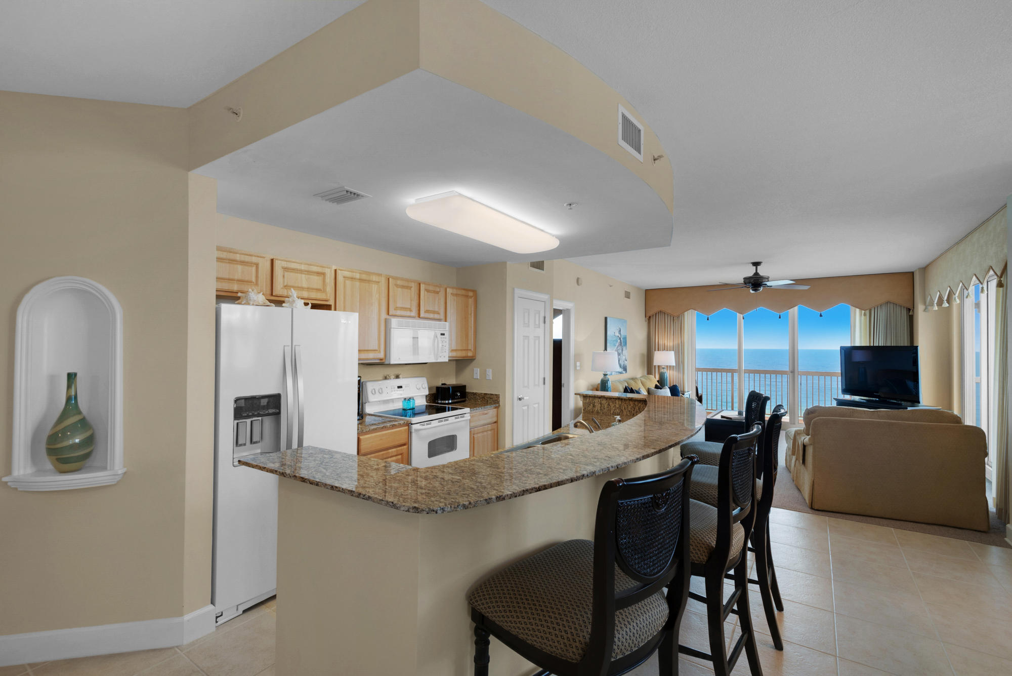 Sunrise Beach - Residential