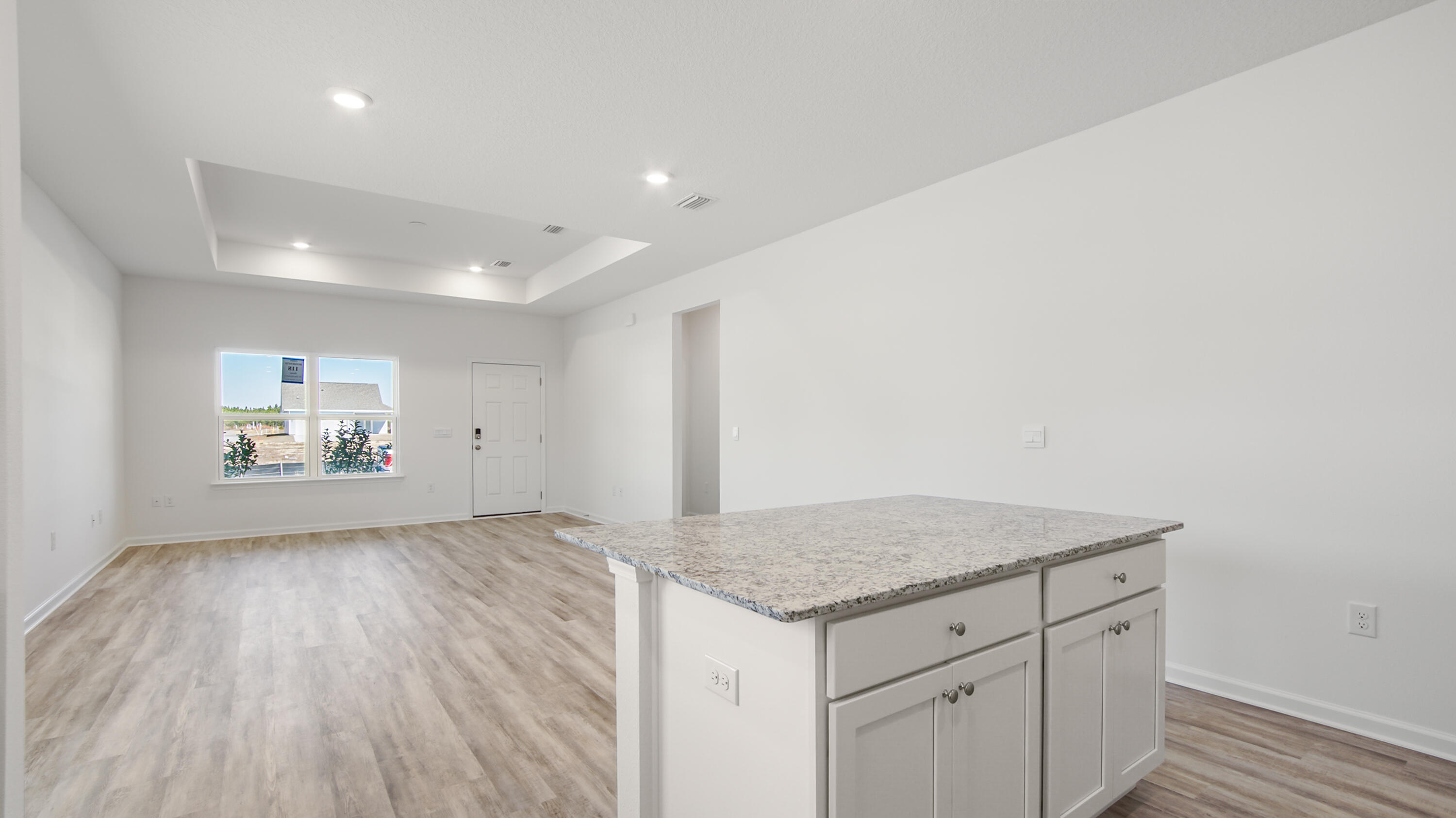 Owl's Head East - Residential