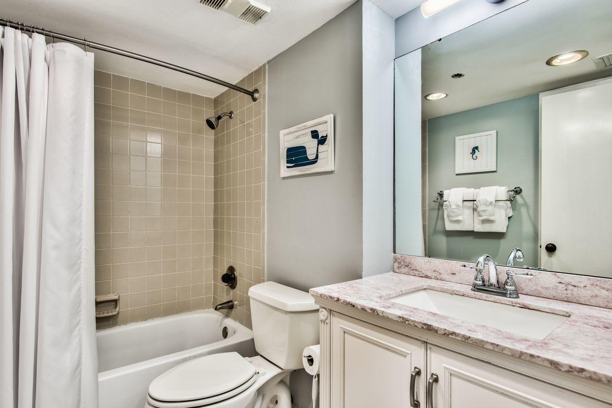 BEACHSIDE TWO - Residential