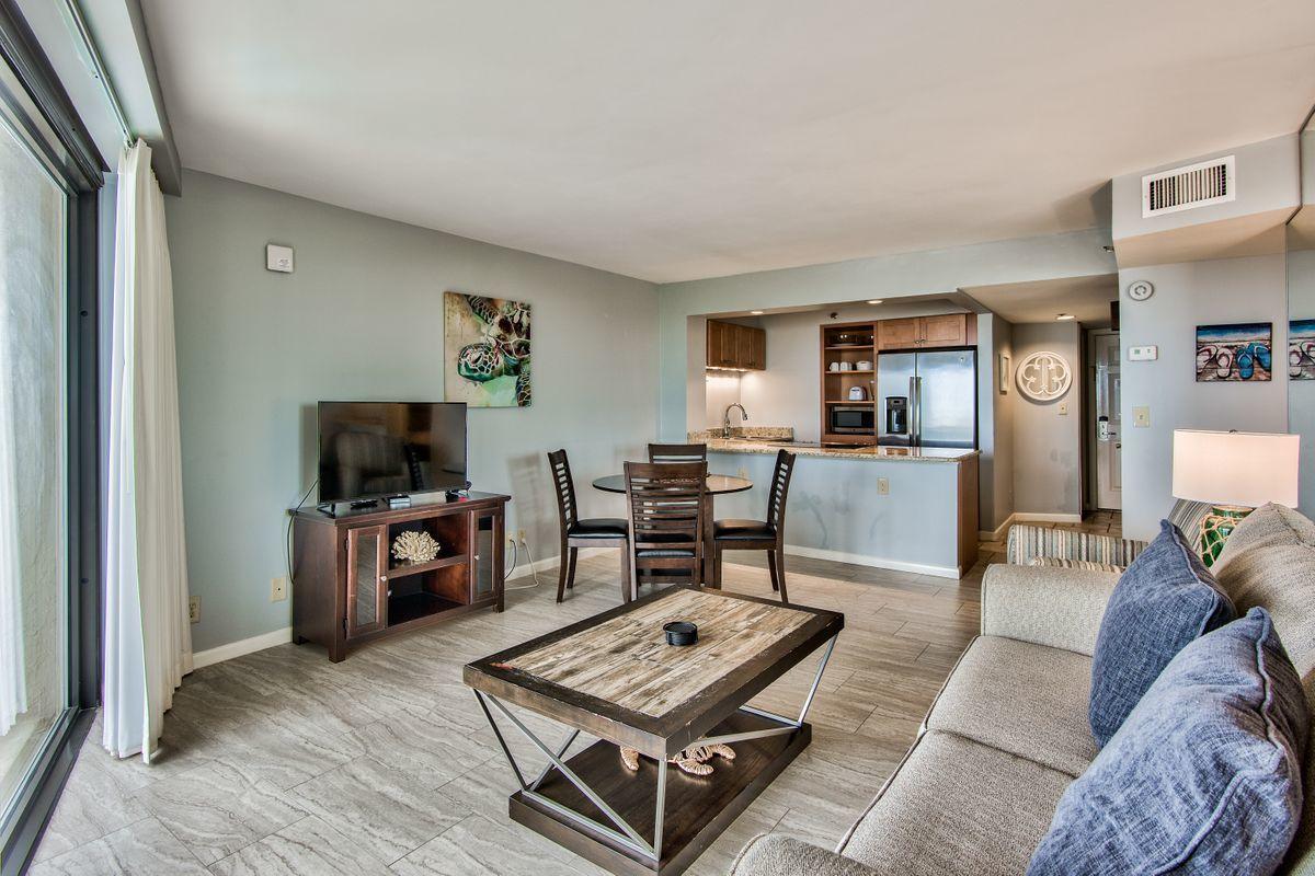 BEACHSIDE TWO - Residential