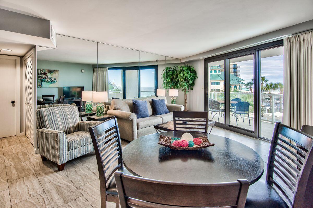 BEACHSIDE TWO - Residential