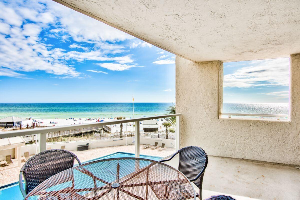 BEACHSIDE TWO - Residential