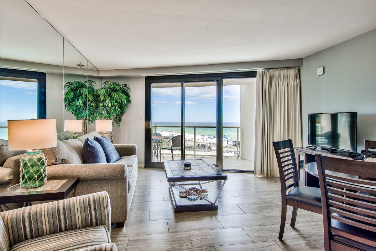 BEACHSIDE TWO - Residential