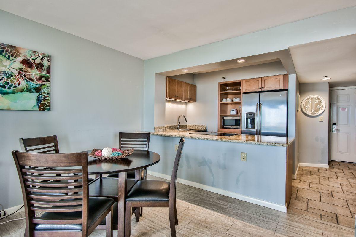 BEACHSIDE TWO - Residential