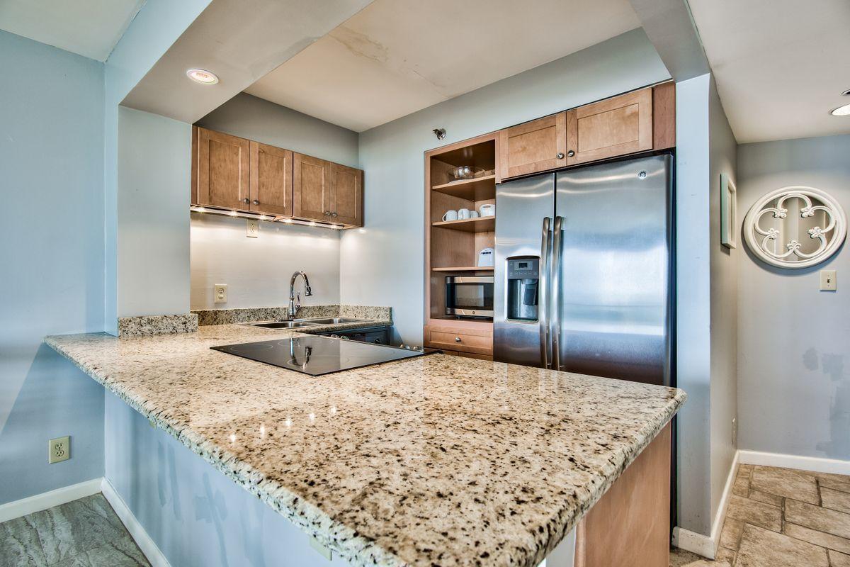 BEACHSIDE TWO - Residential