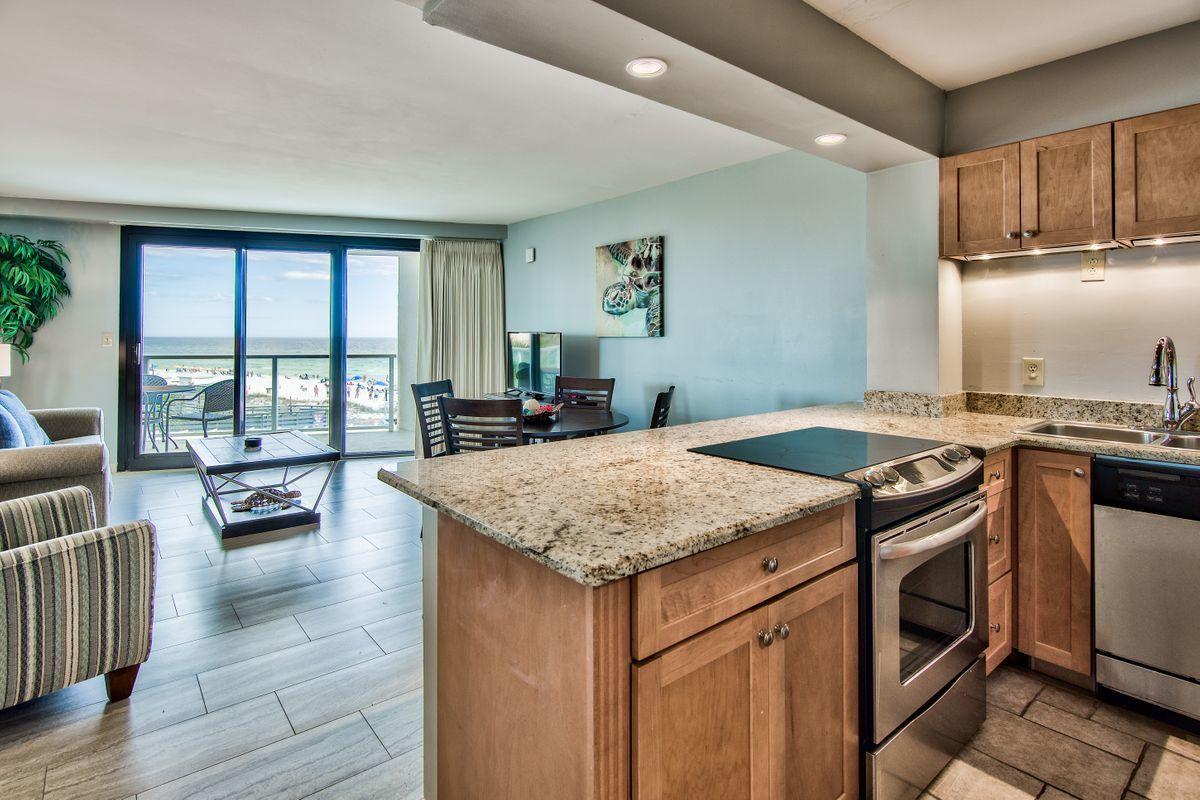 BEACHSIDE TWO - Residential