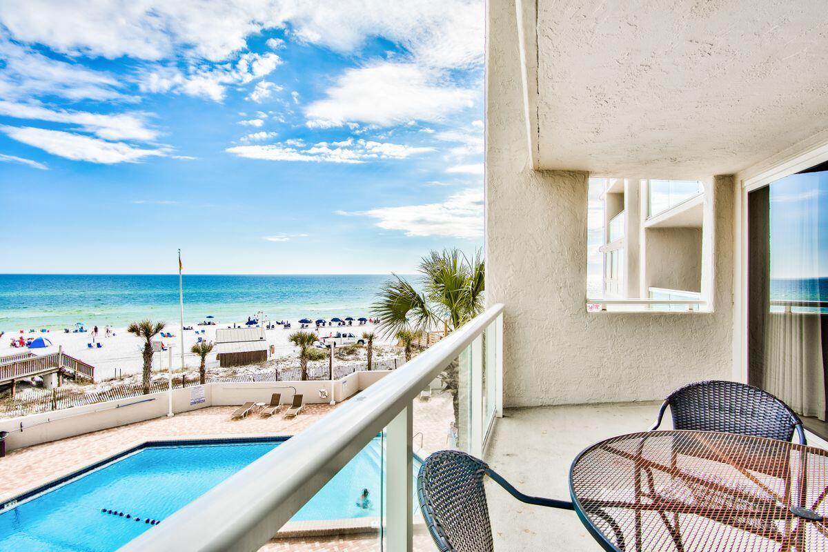 BEACHSIDE TWO - Residential