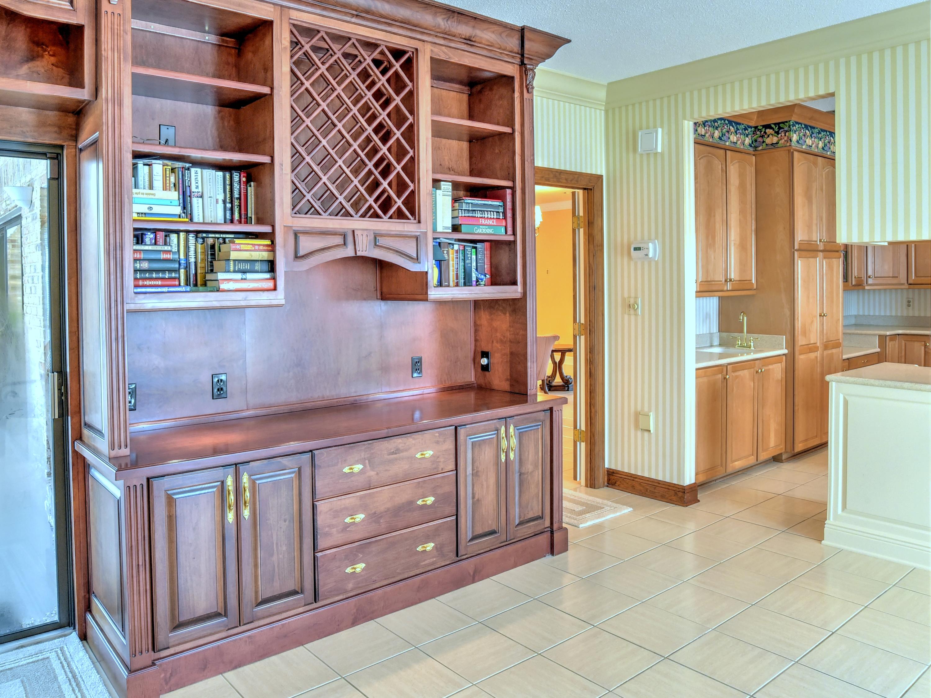 INDIAN BAYOU - Residential