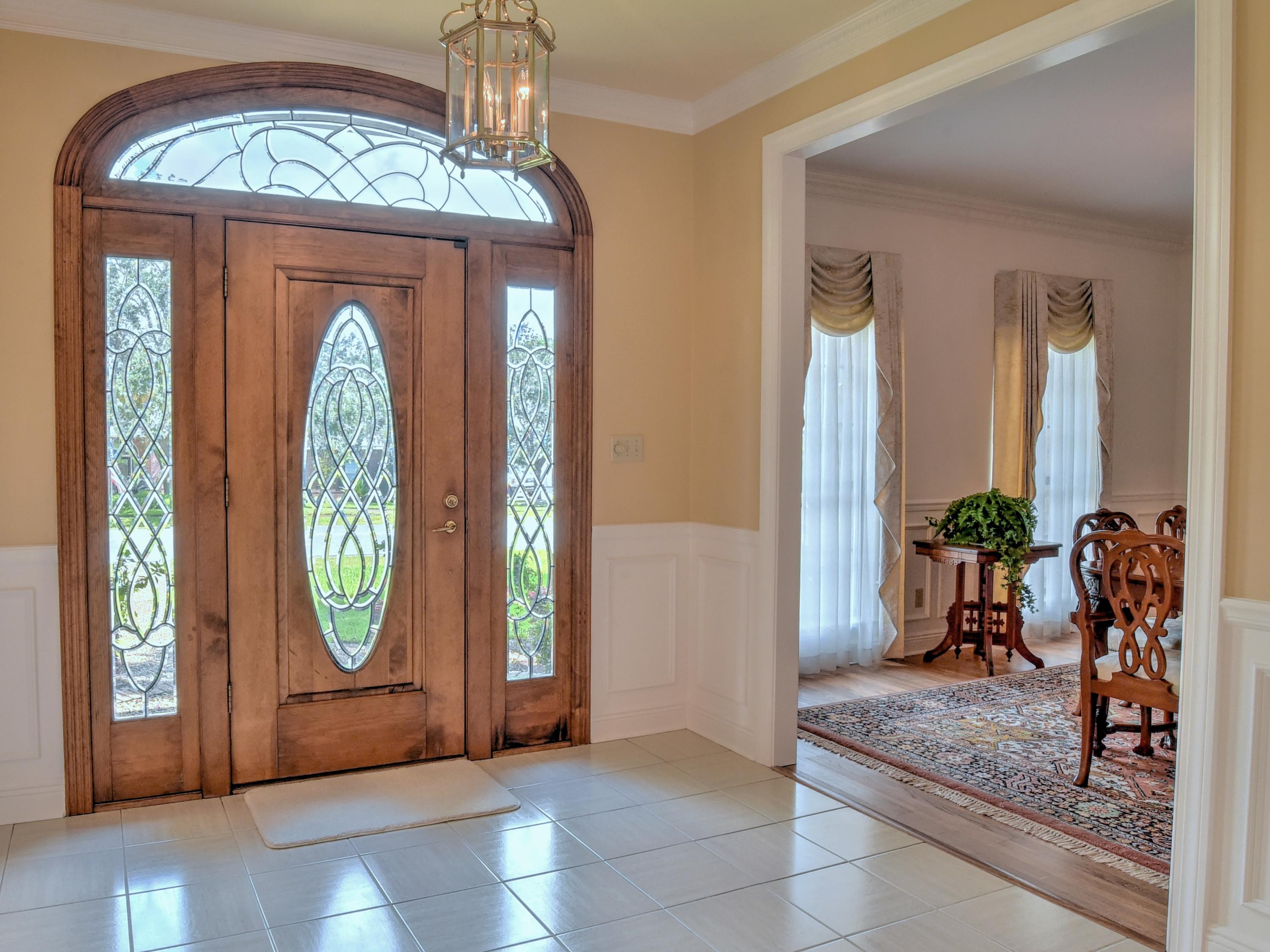 INDIAN BAYOU - Residential