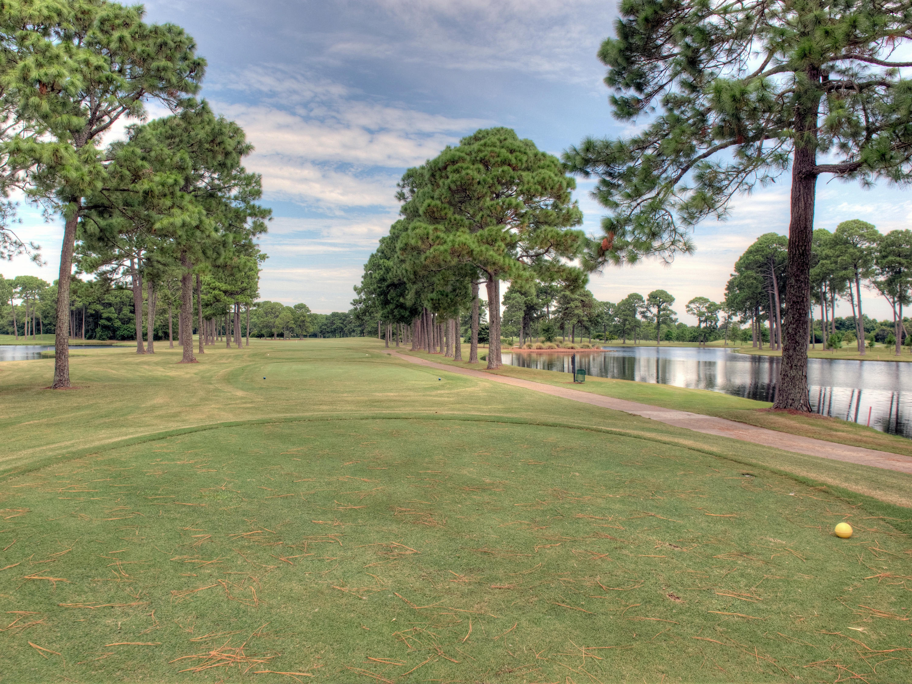 INDIAN BAYOU - Residential