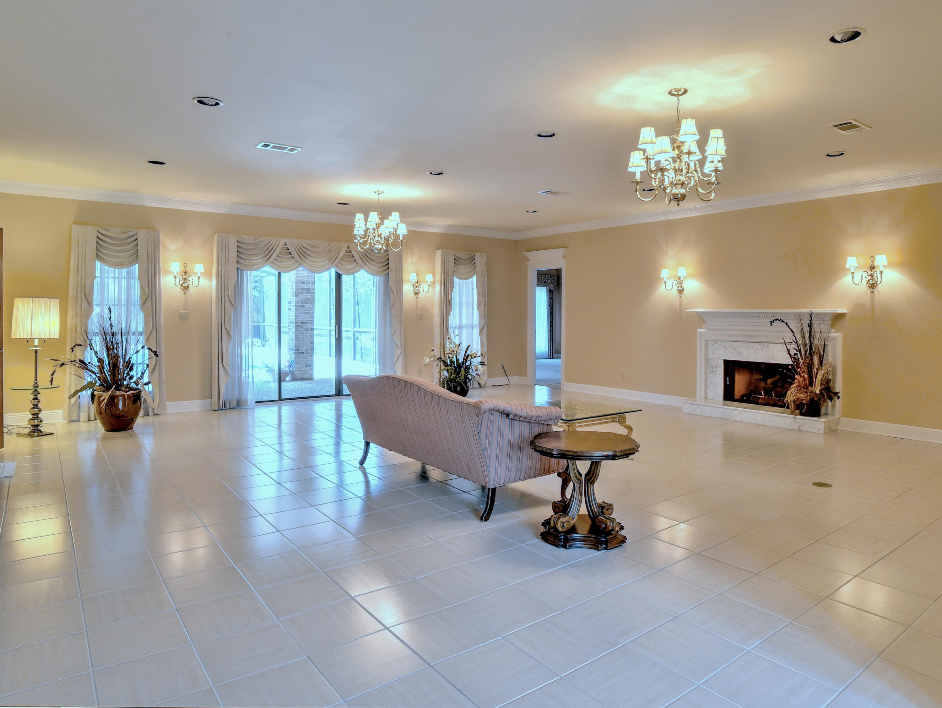 INDIAN BAYOU - Residential