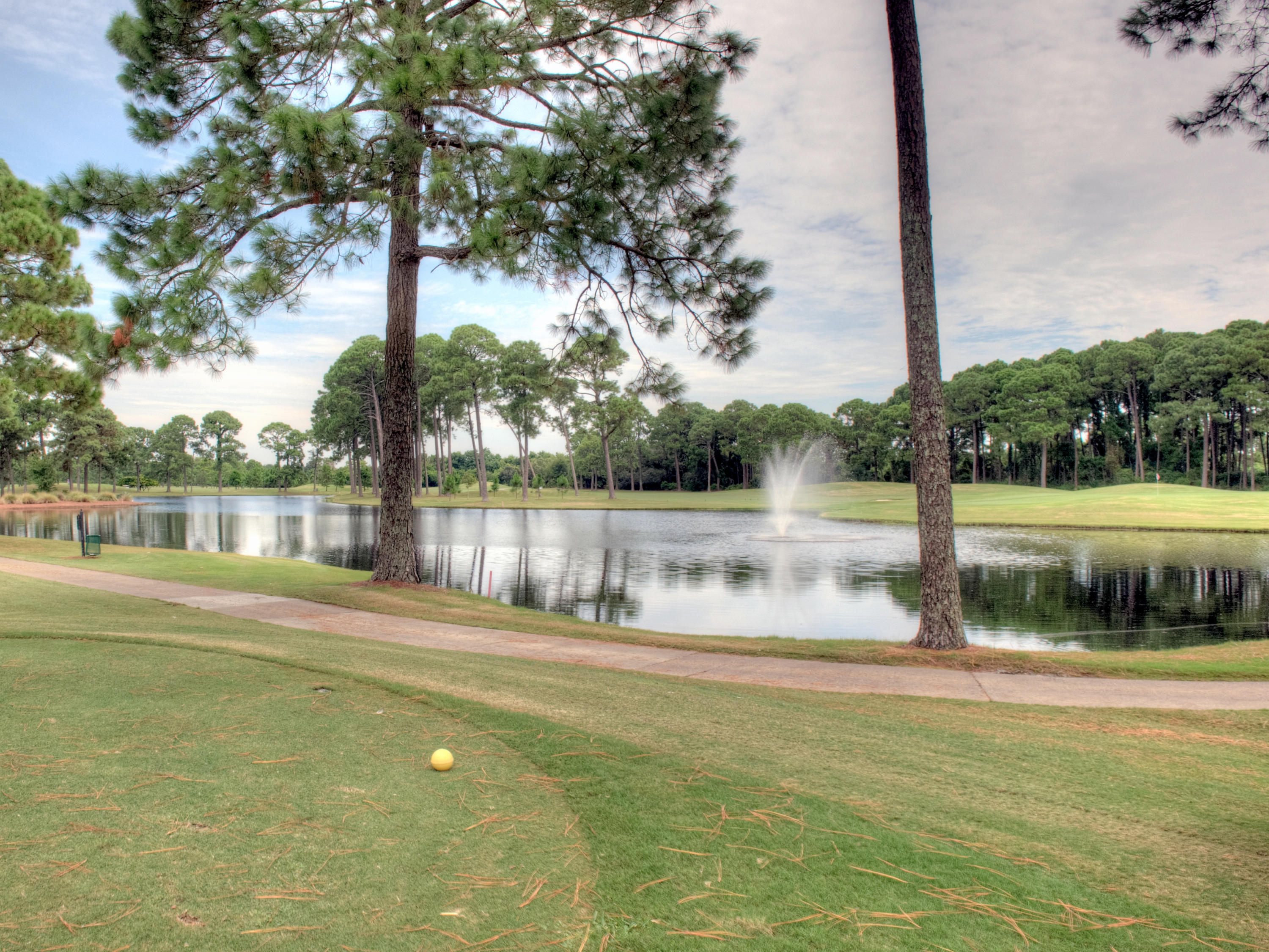 INDIAN BAYOU - Residential
