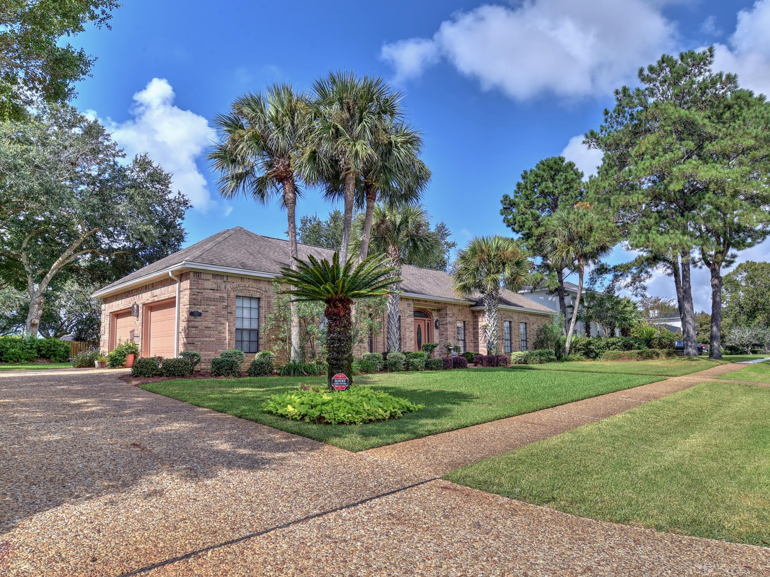 INDIAN BAYOU - Residential