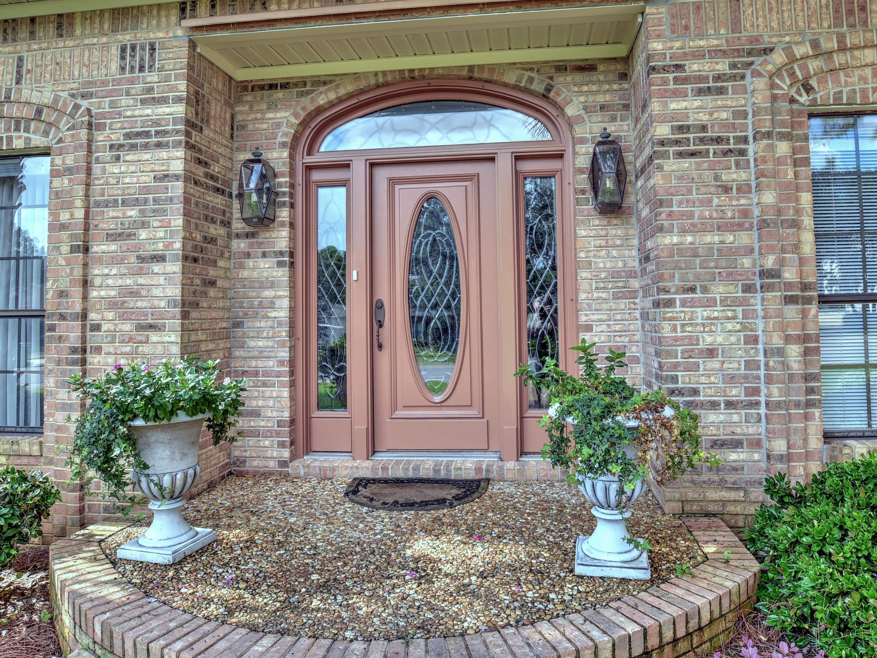 INDIAN BAYOU - Residential