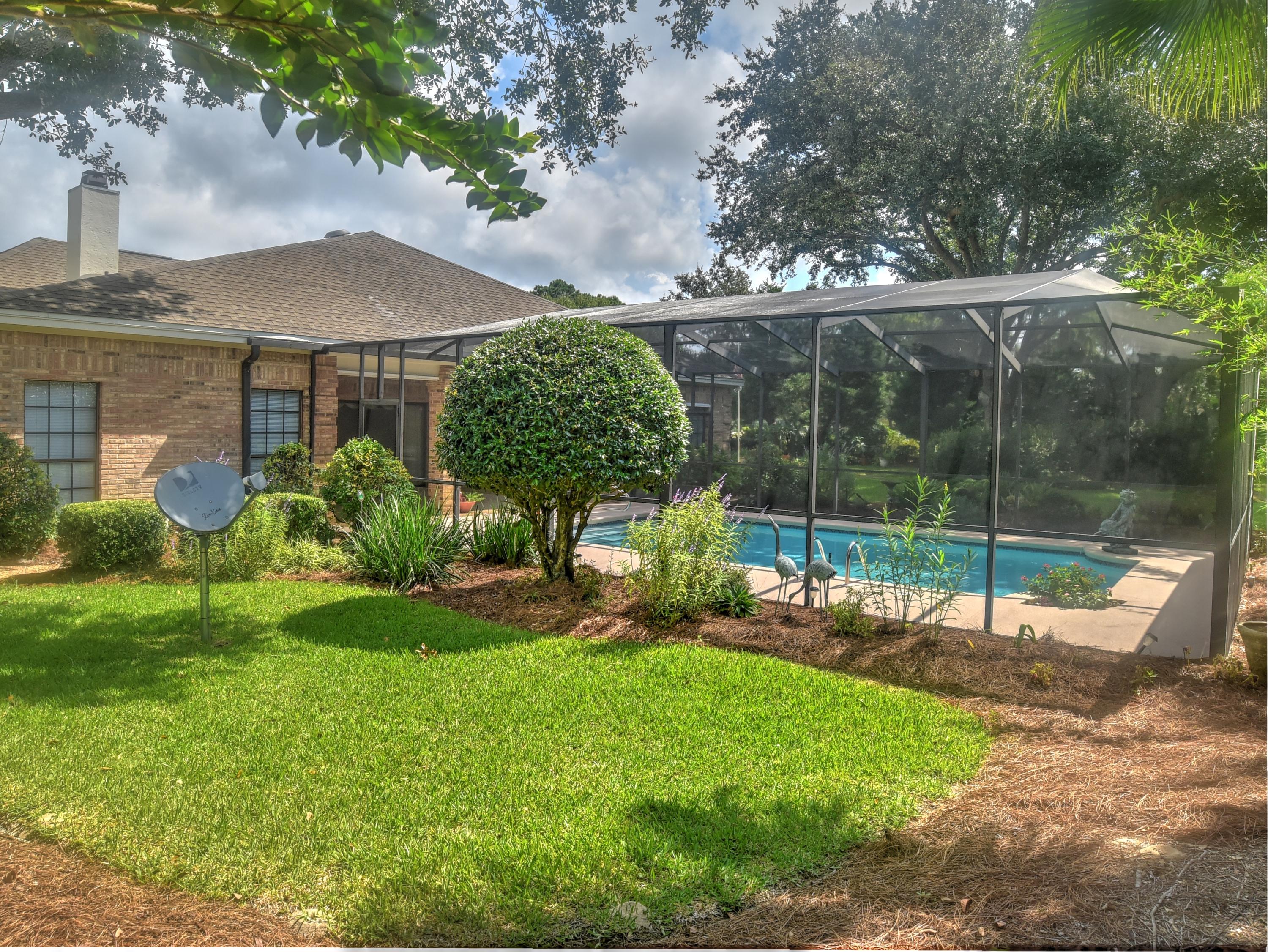 INDIAN BAYOU - Residential