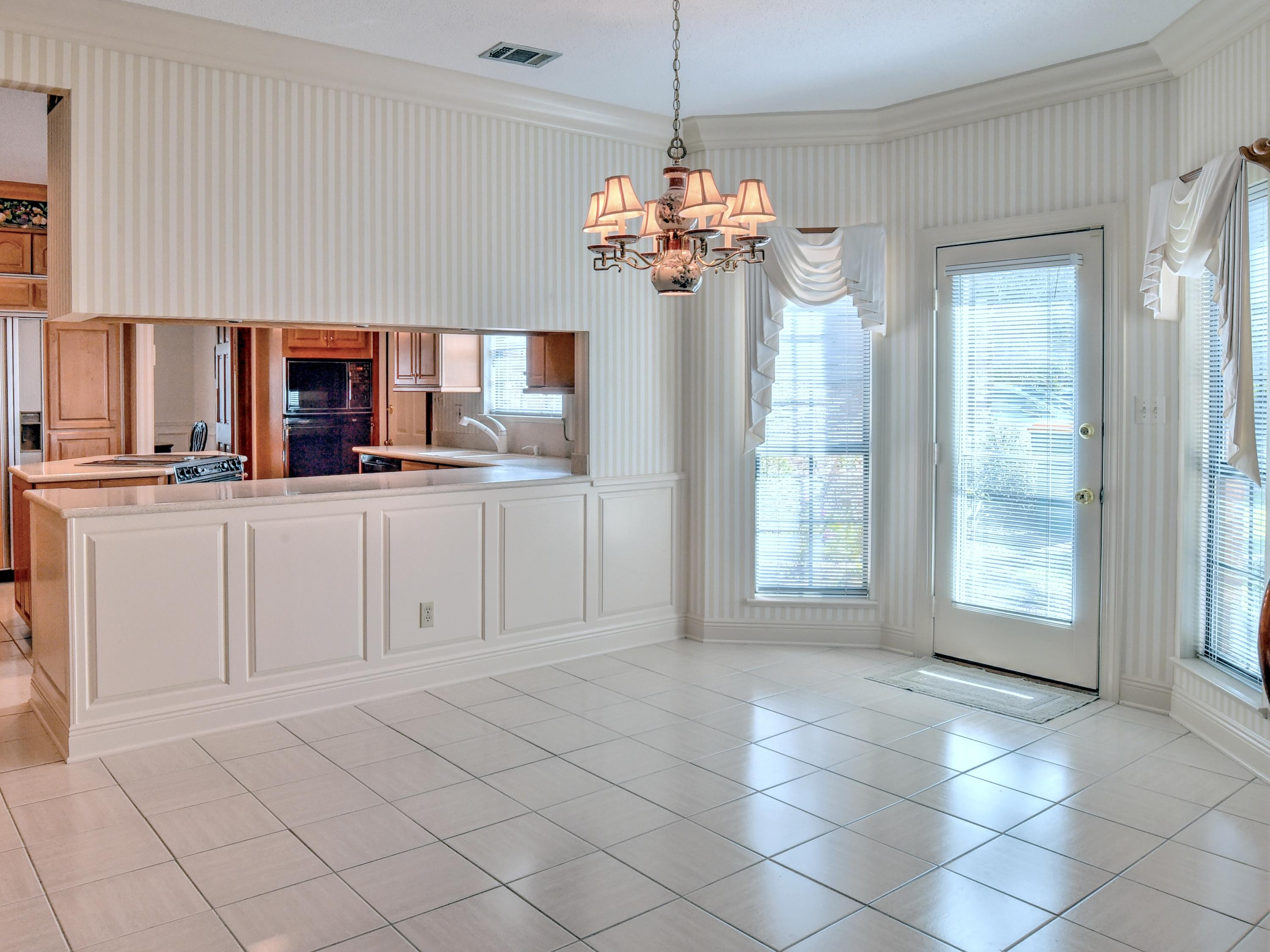 INDIAN BAYOU - Residential