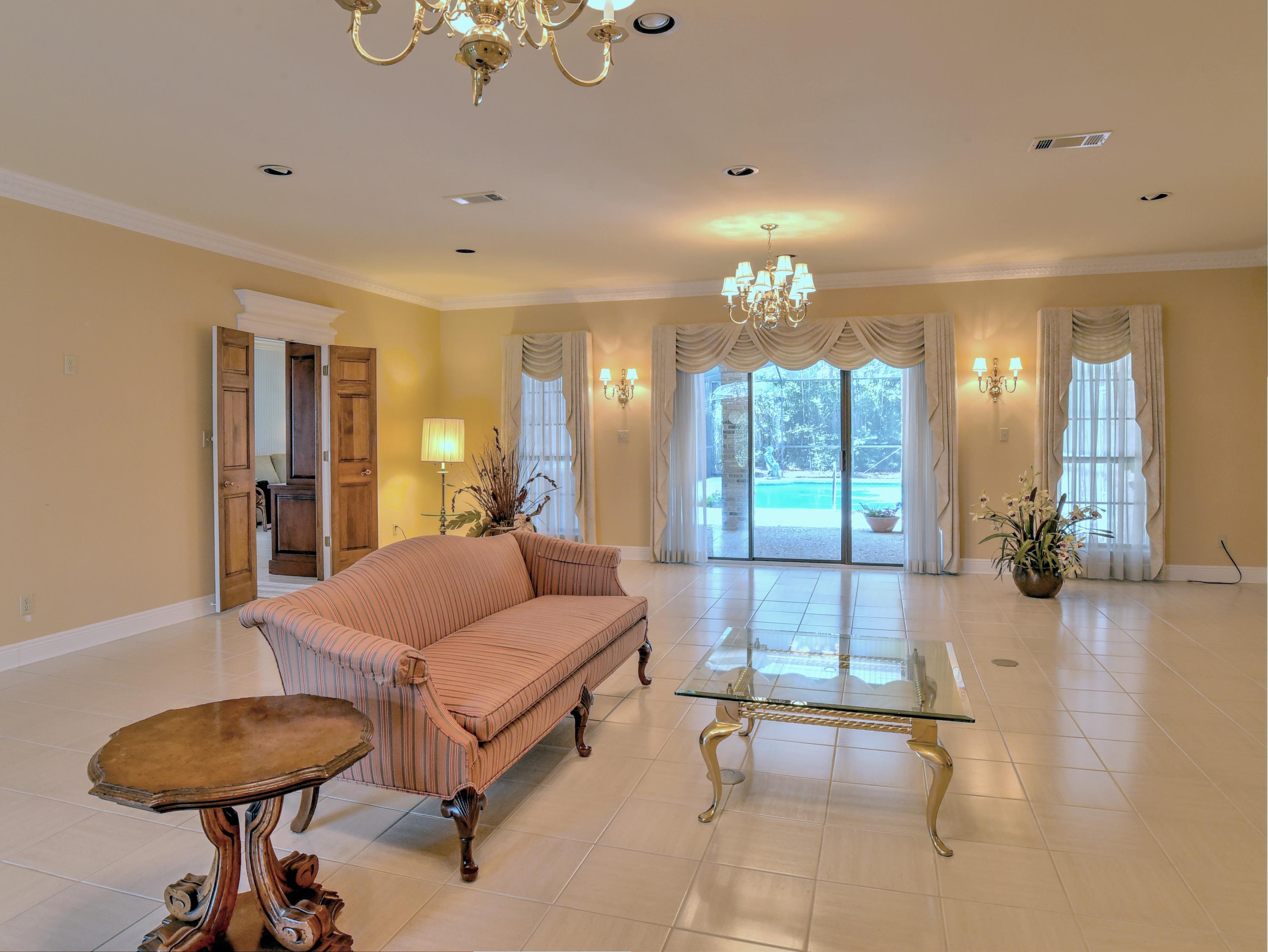 INDIAN BAYOU - Residential