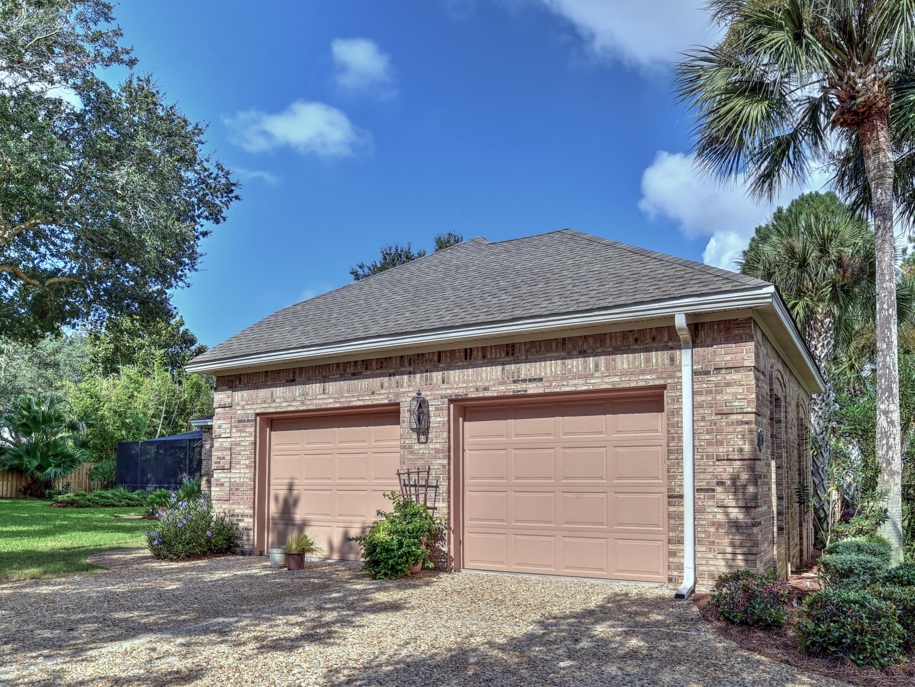 INDIAN BAYOU - Residential