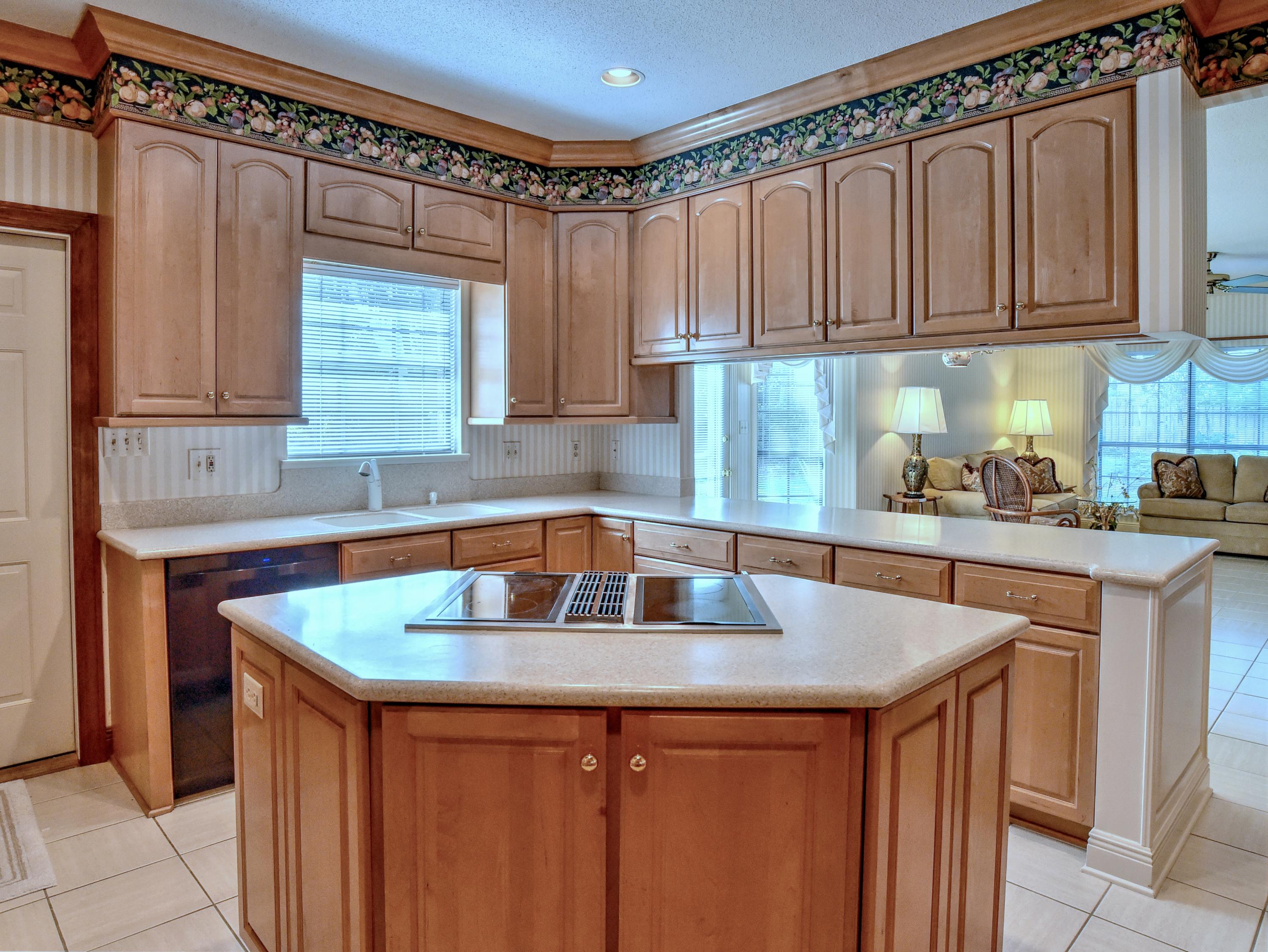 INDIAN BAYOU - Residential