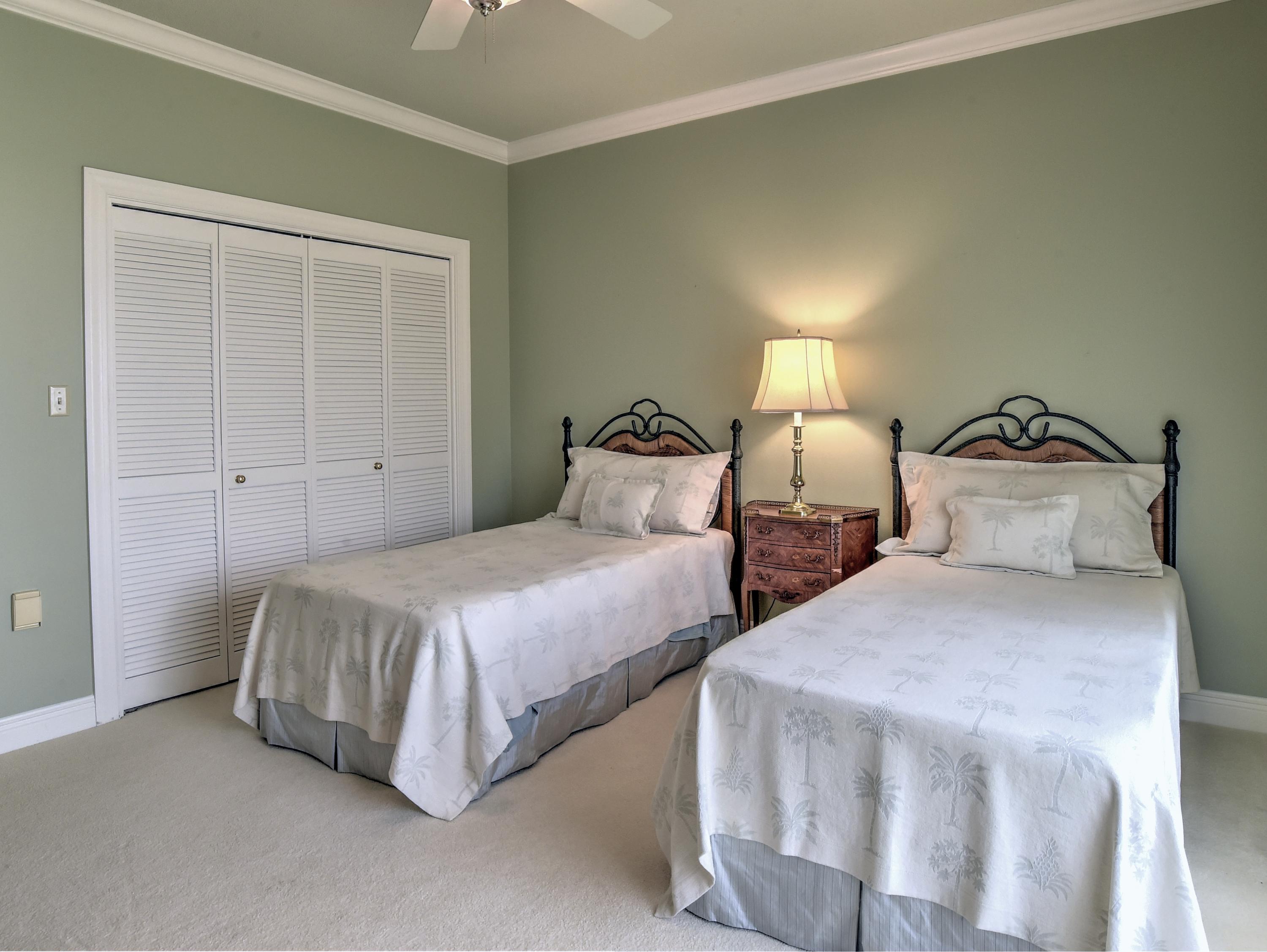 INDIAN BAYOU - Residential