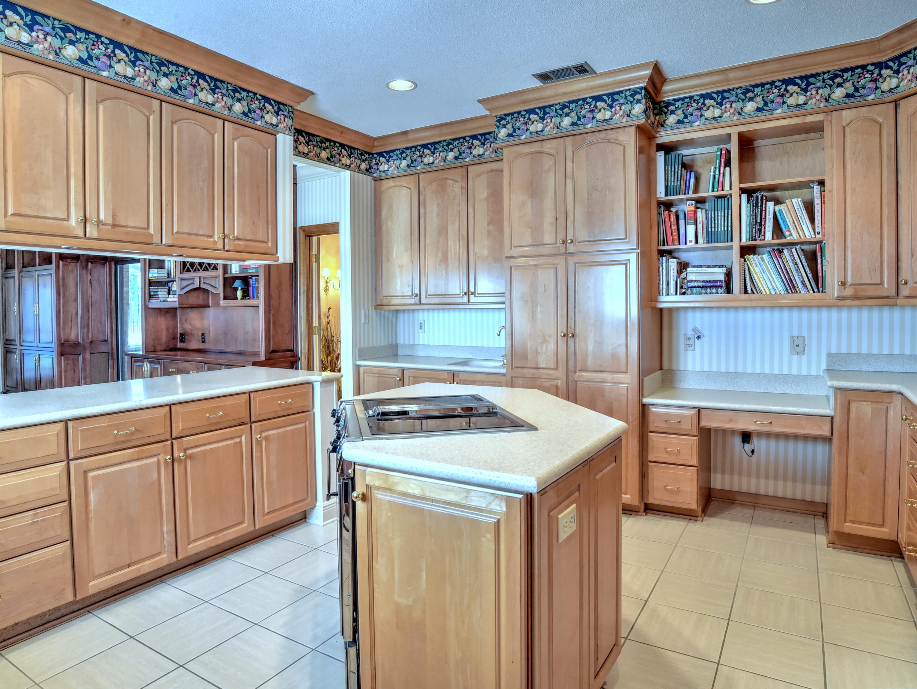 INDIAN BAYOU - Residential