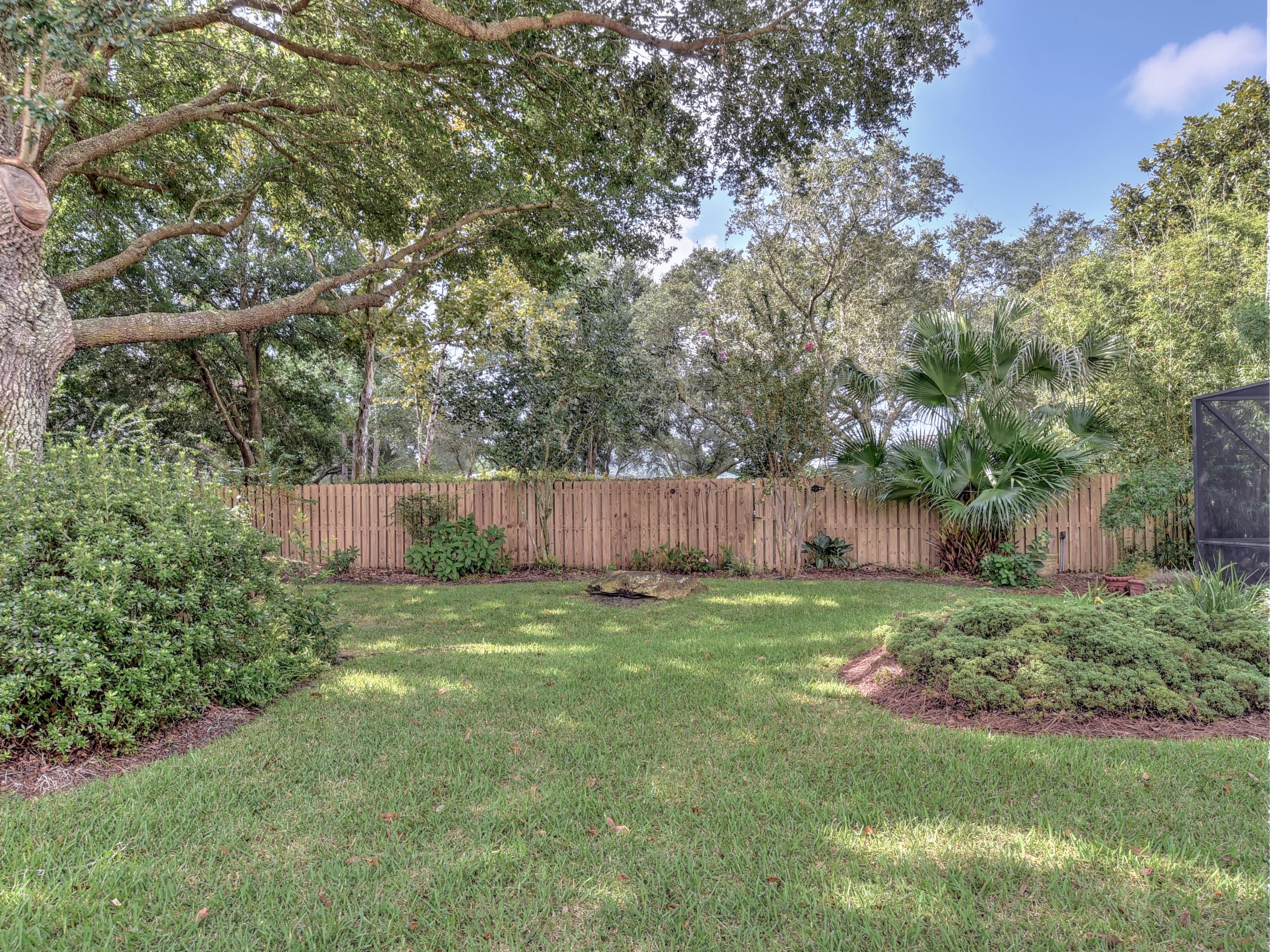 INDIAN BAYOU - Residential