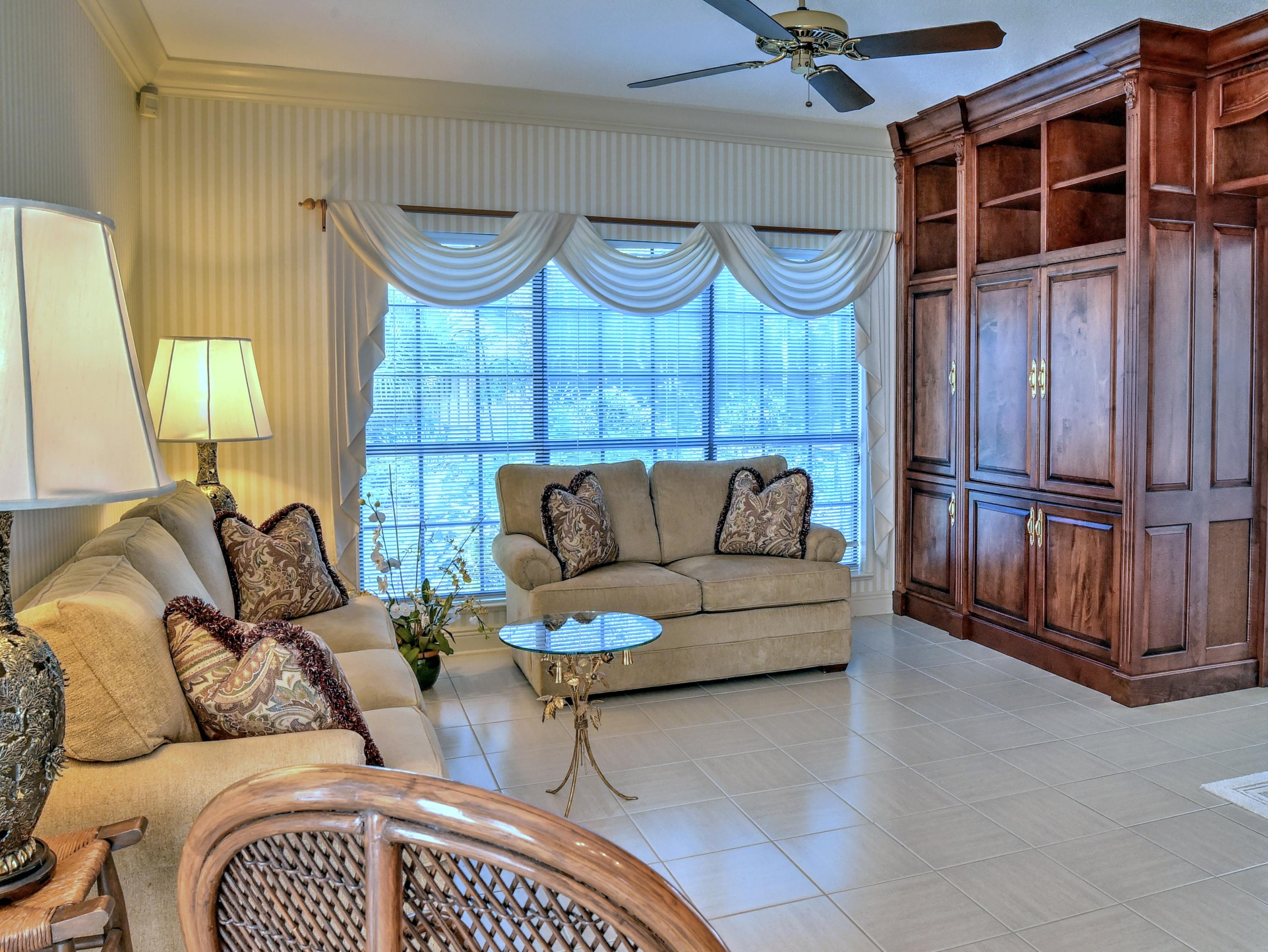 INDIAN BAYOU - Residential