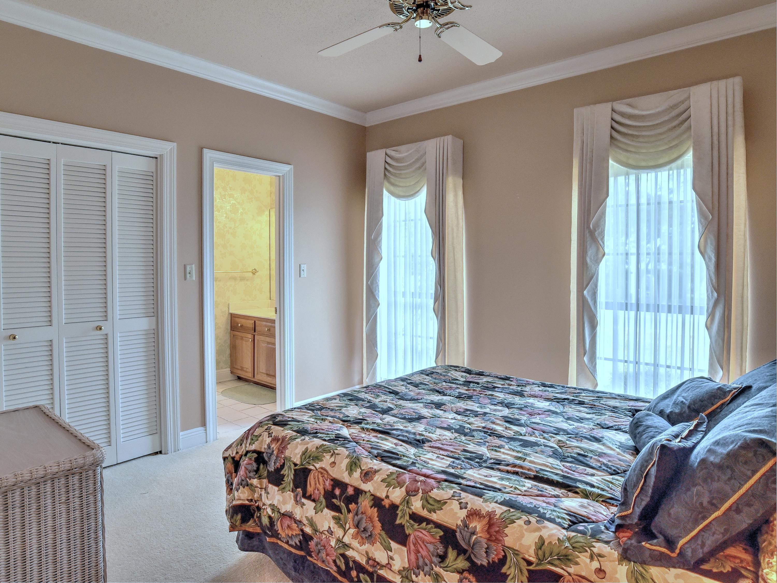 INDIAN BAYOU - Residential