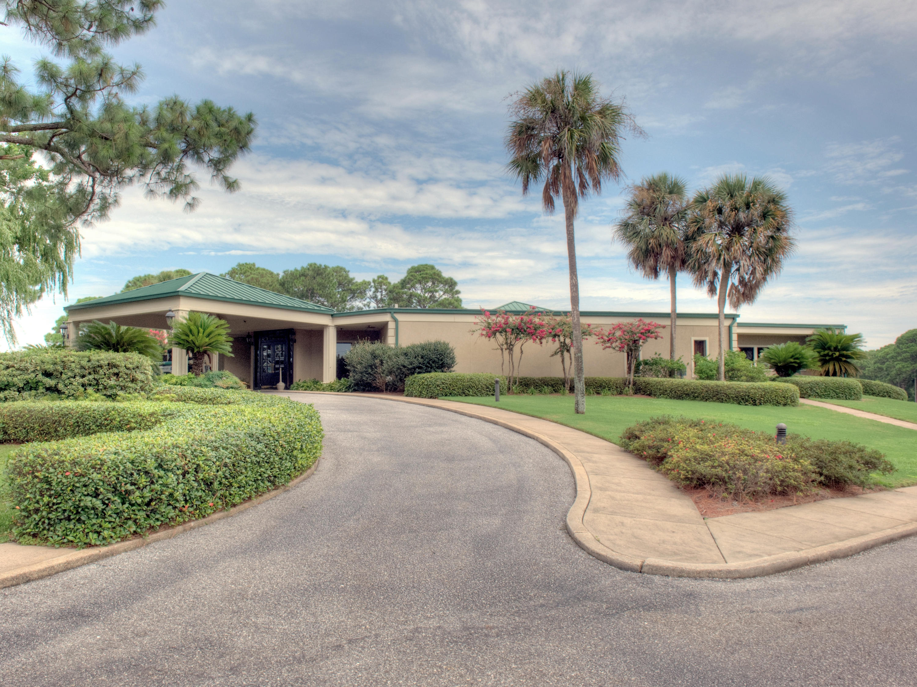 INDIAN BAYOU - Residential