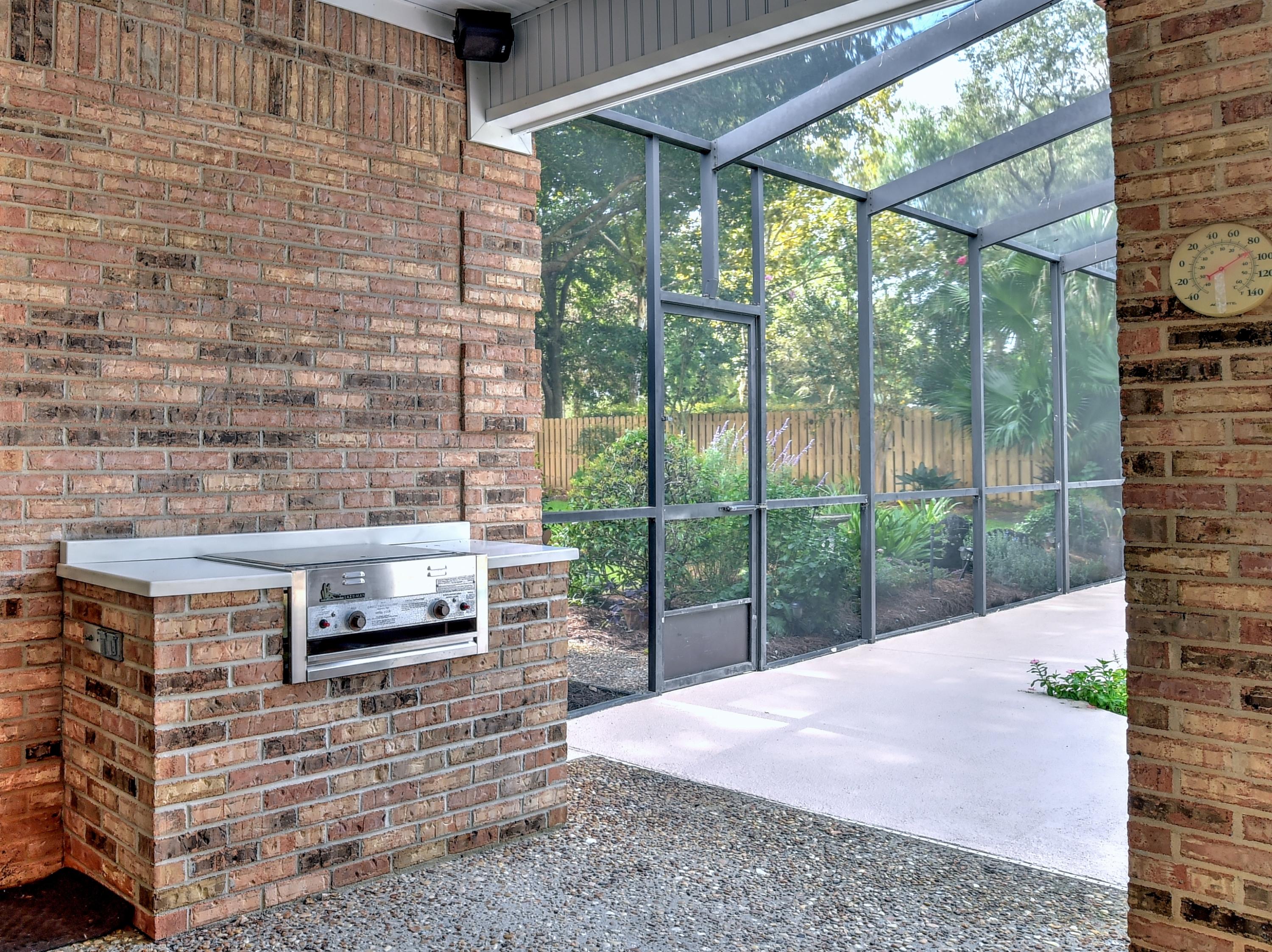 INDIAN BAYOU - Residential